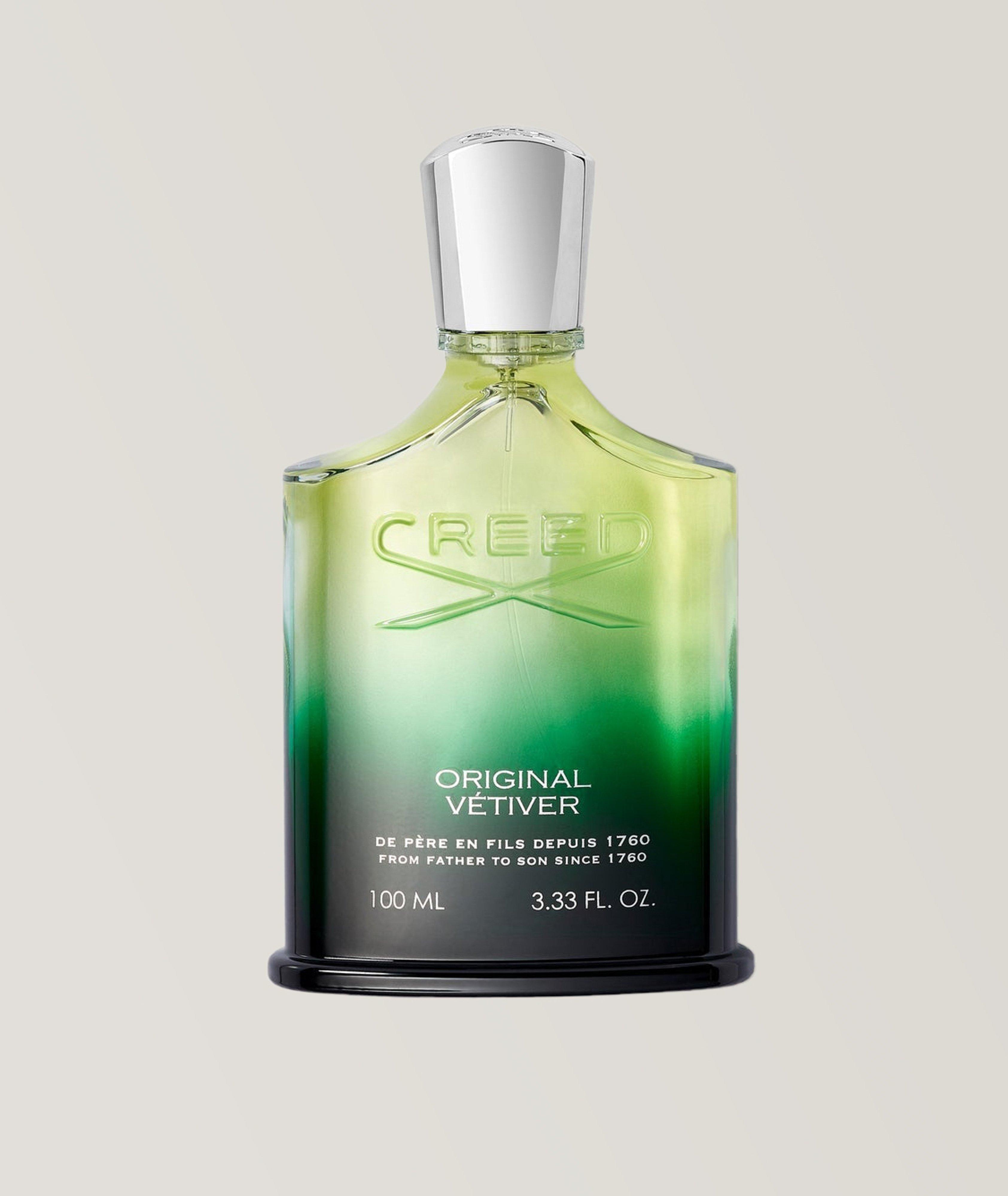 Creed Eau De Parfum Original Vétiver 100Ml En Multicolor