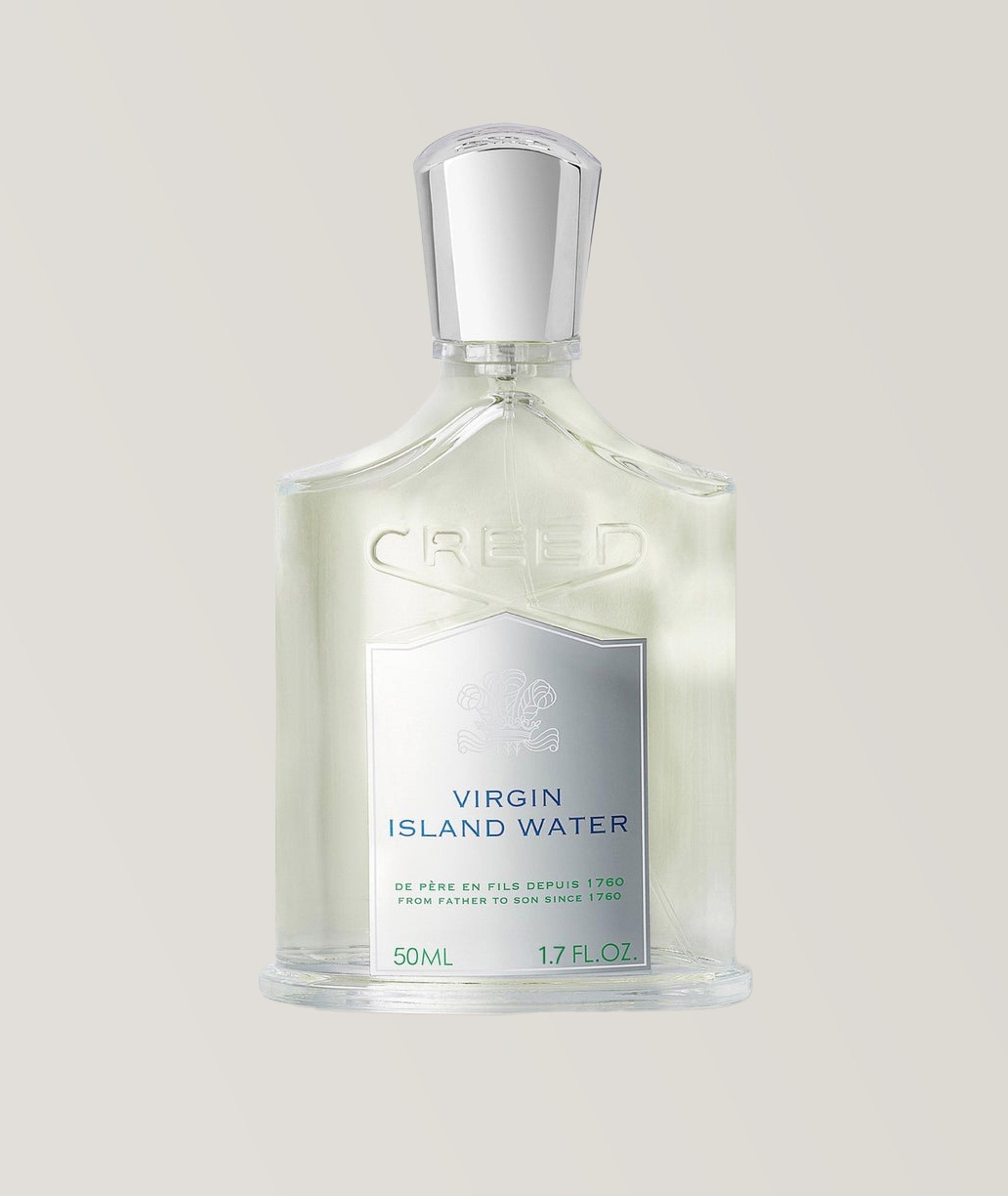 Virgin Island Water Eau De Parfum 50ml