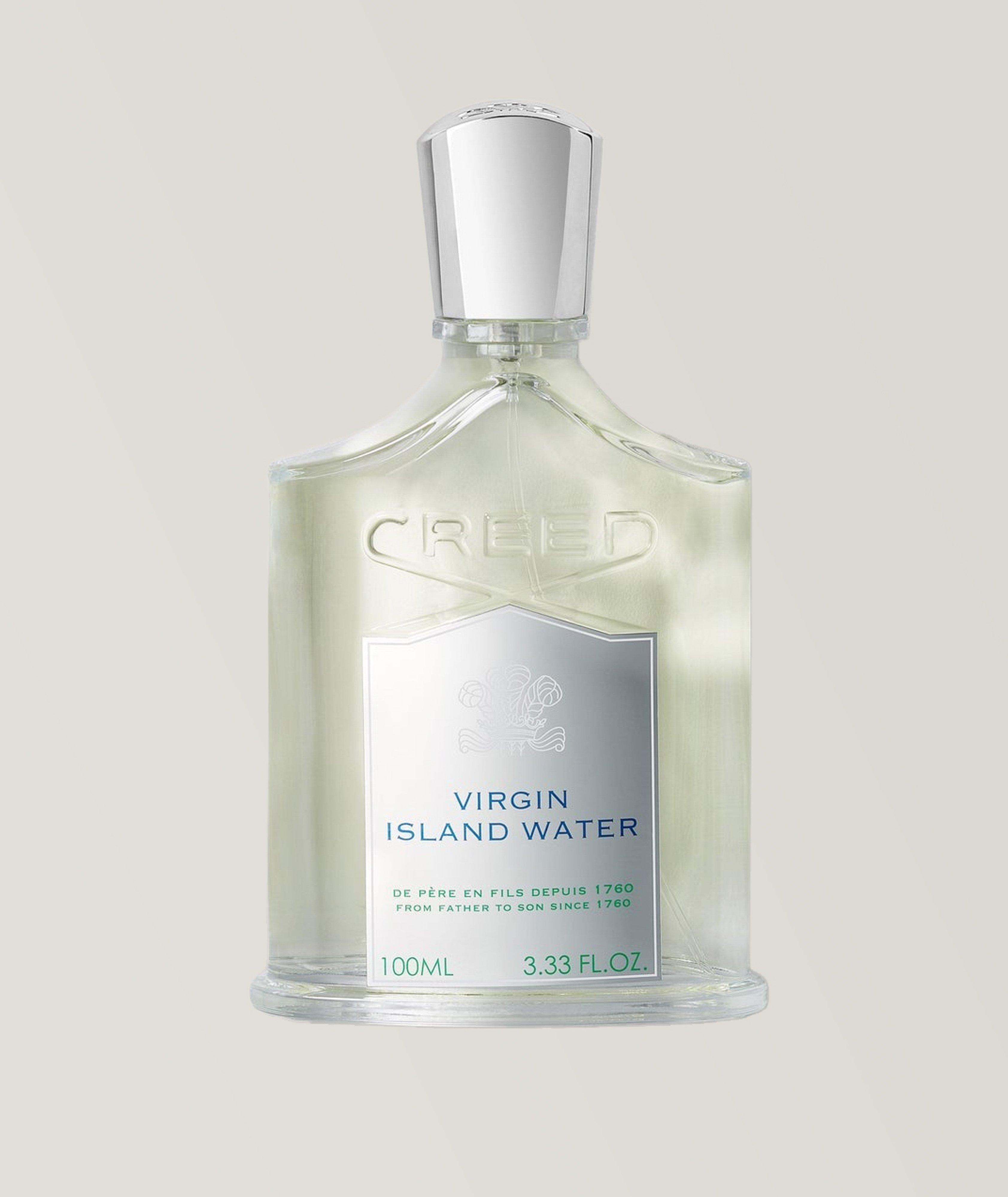 Virgin Island Water Eau De Parfum 100ml