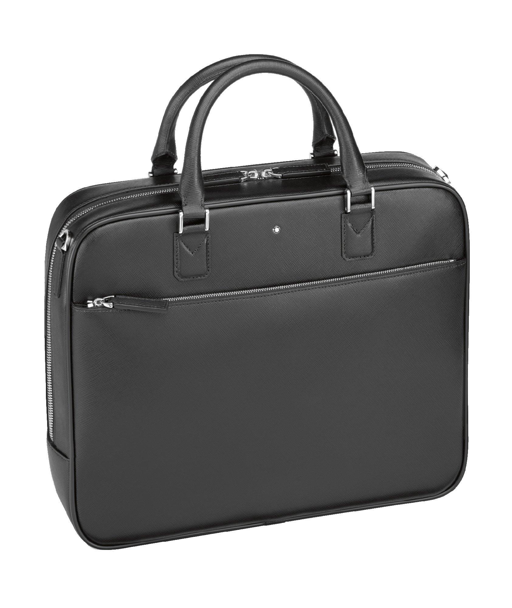 montblanc briefcase sale