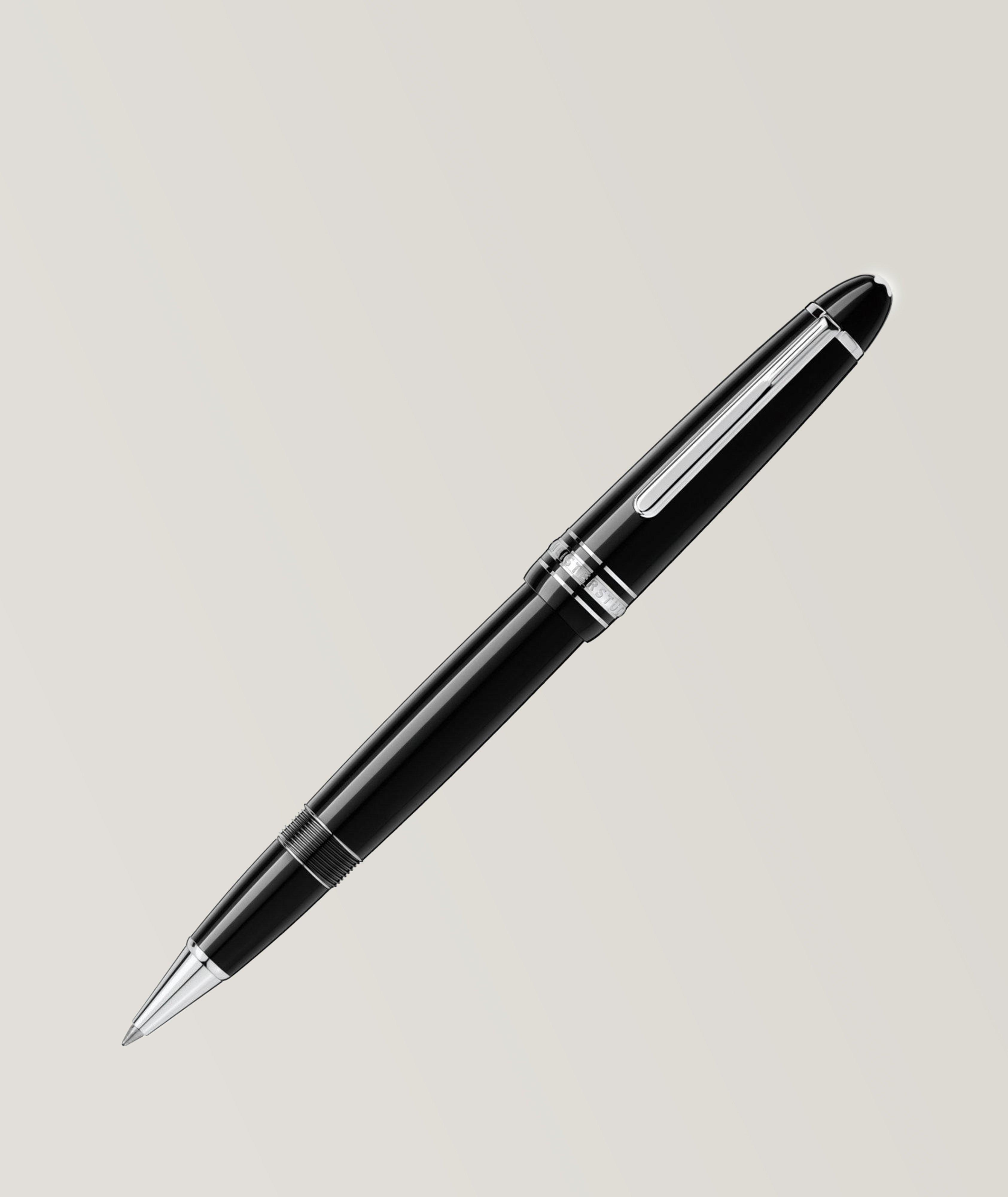 Meisterstück Platinum-Coated LeGrand Rollerball Pen