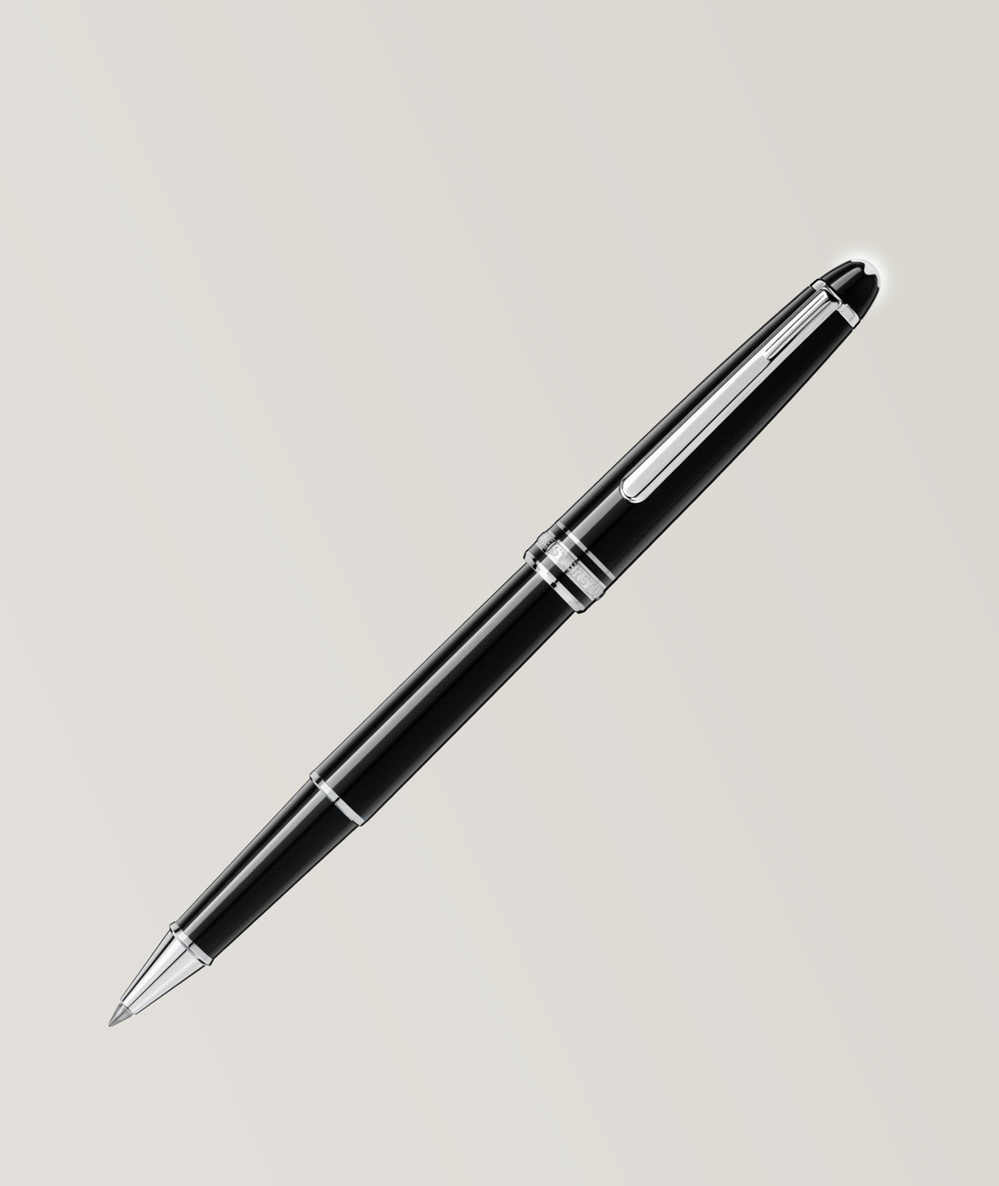 Meisterstück Platinum-Coated Classique Rollerball