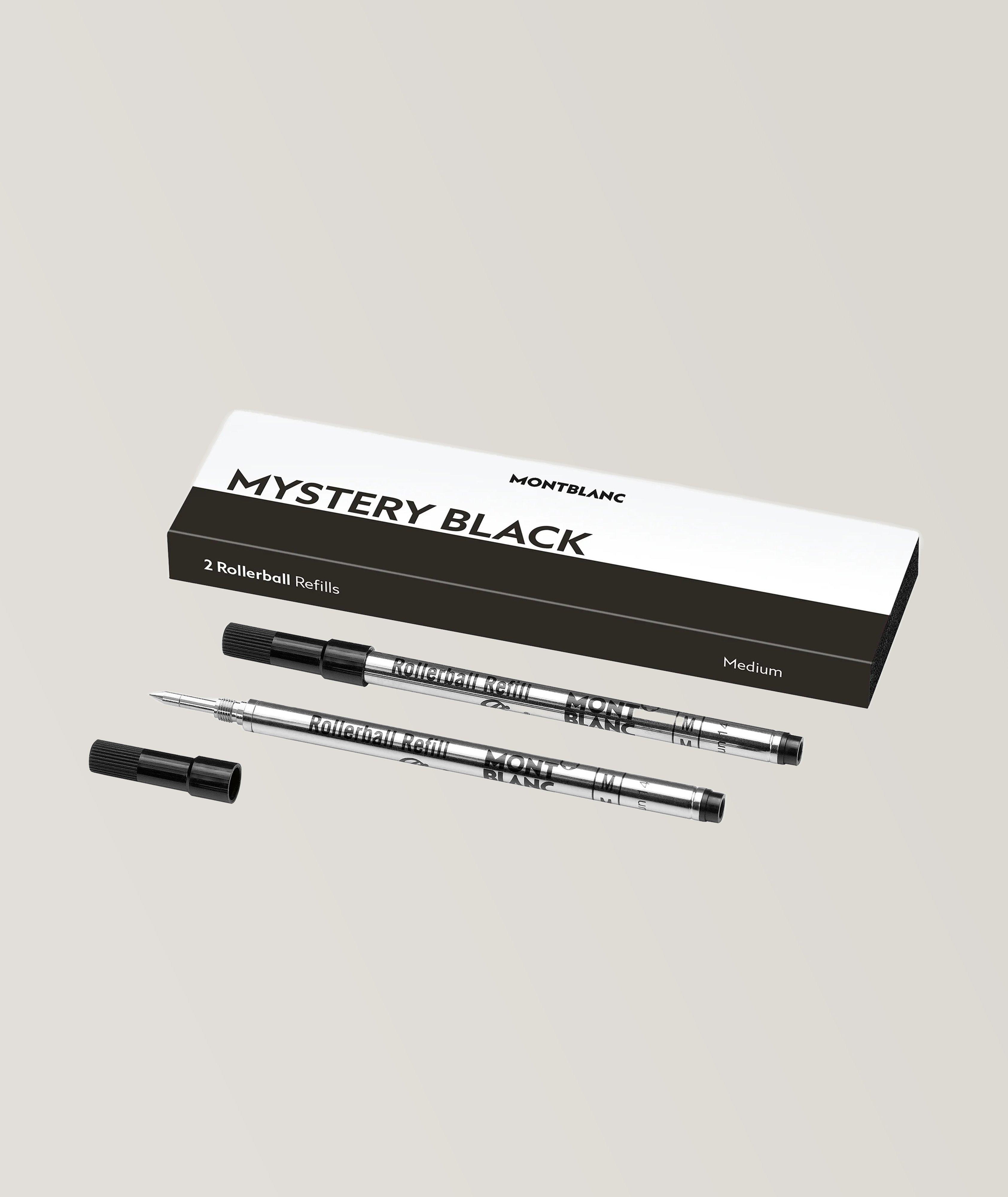 Two Pack Rollerball Pen Refill