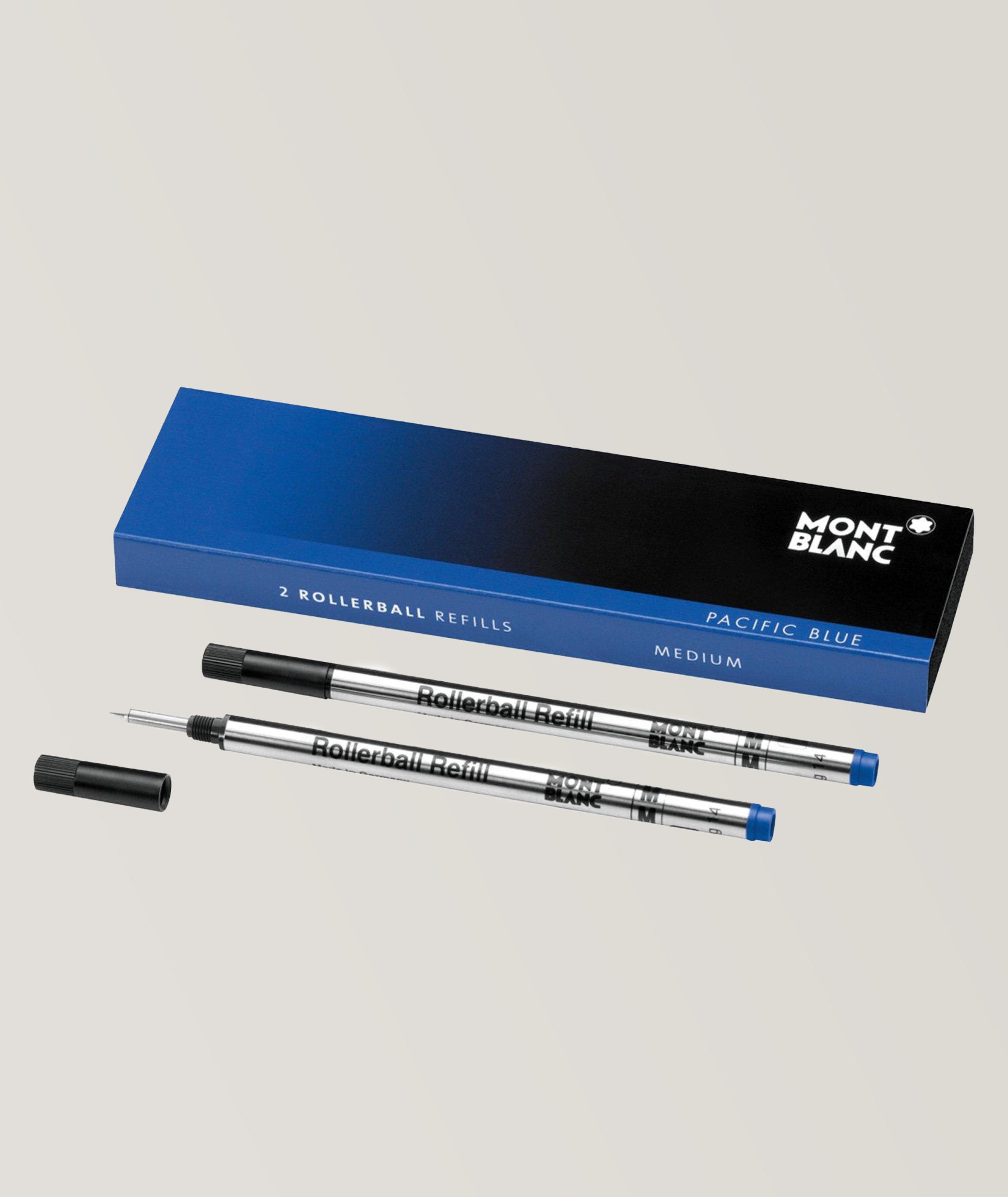 Two Pack Rollerball Pen Refill