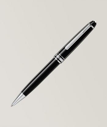 Meisterstück ultra black classique best sale ballpoint pen