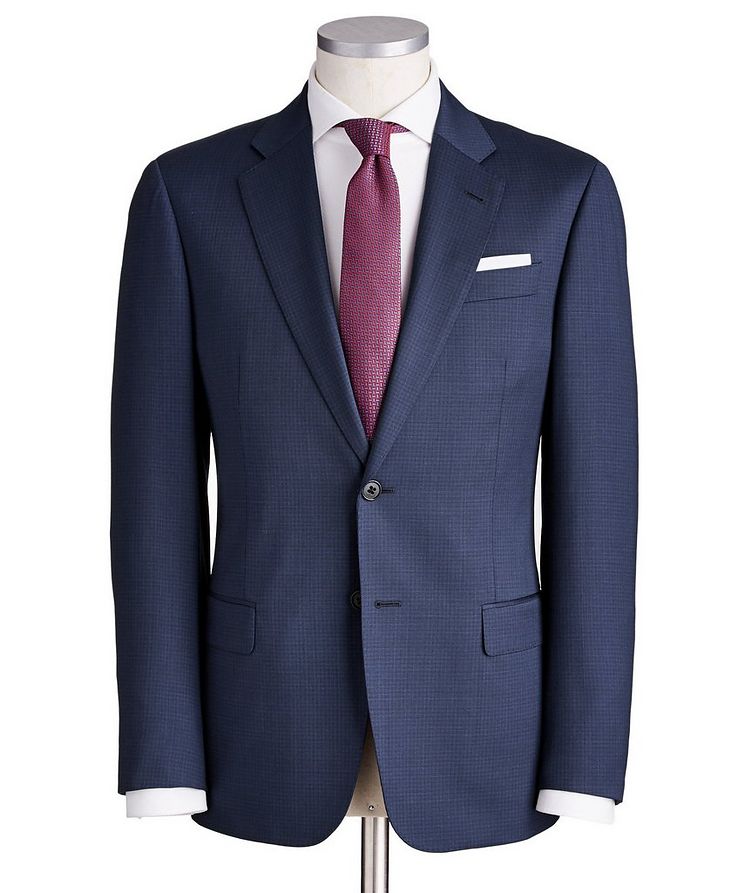 Emporio Armani G-Line Suit | Suits | Harry Rosen