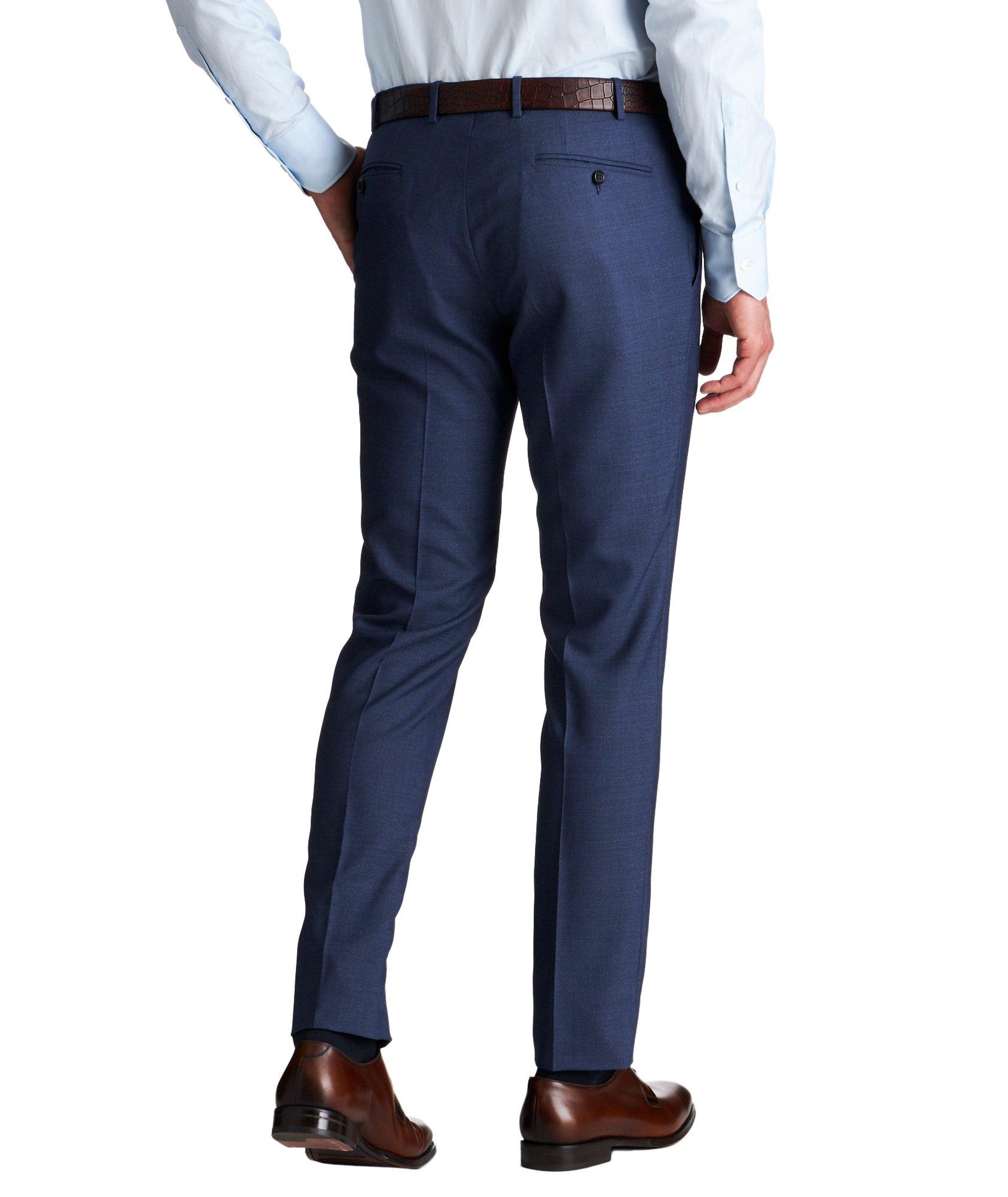 Kei Slim Fit Dress Pants image 1