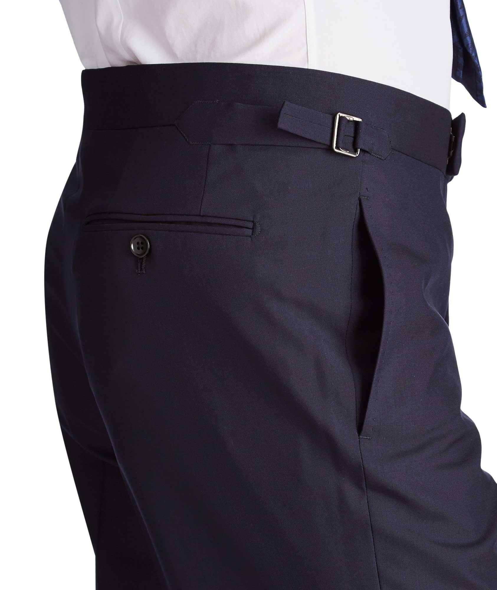 one piece dress pants