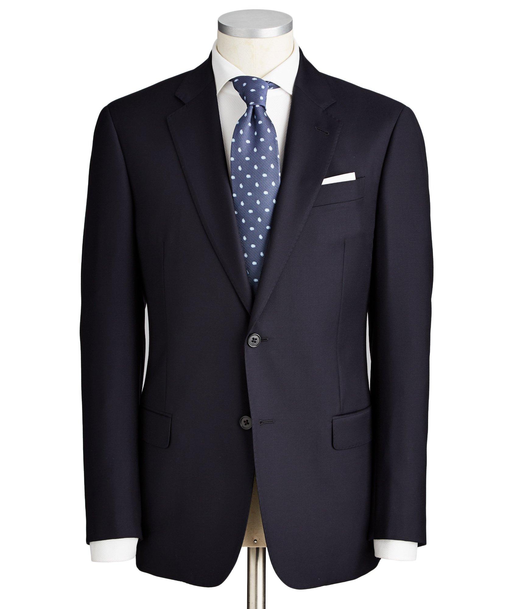 Emporio Armani G-Line Suit | Suits 