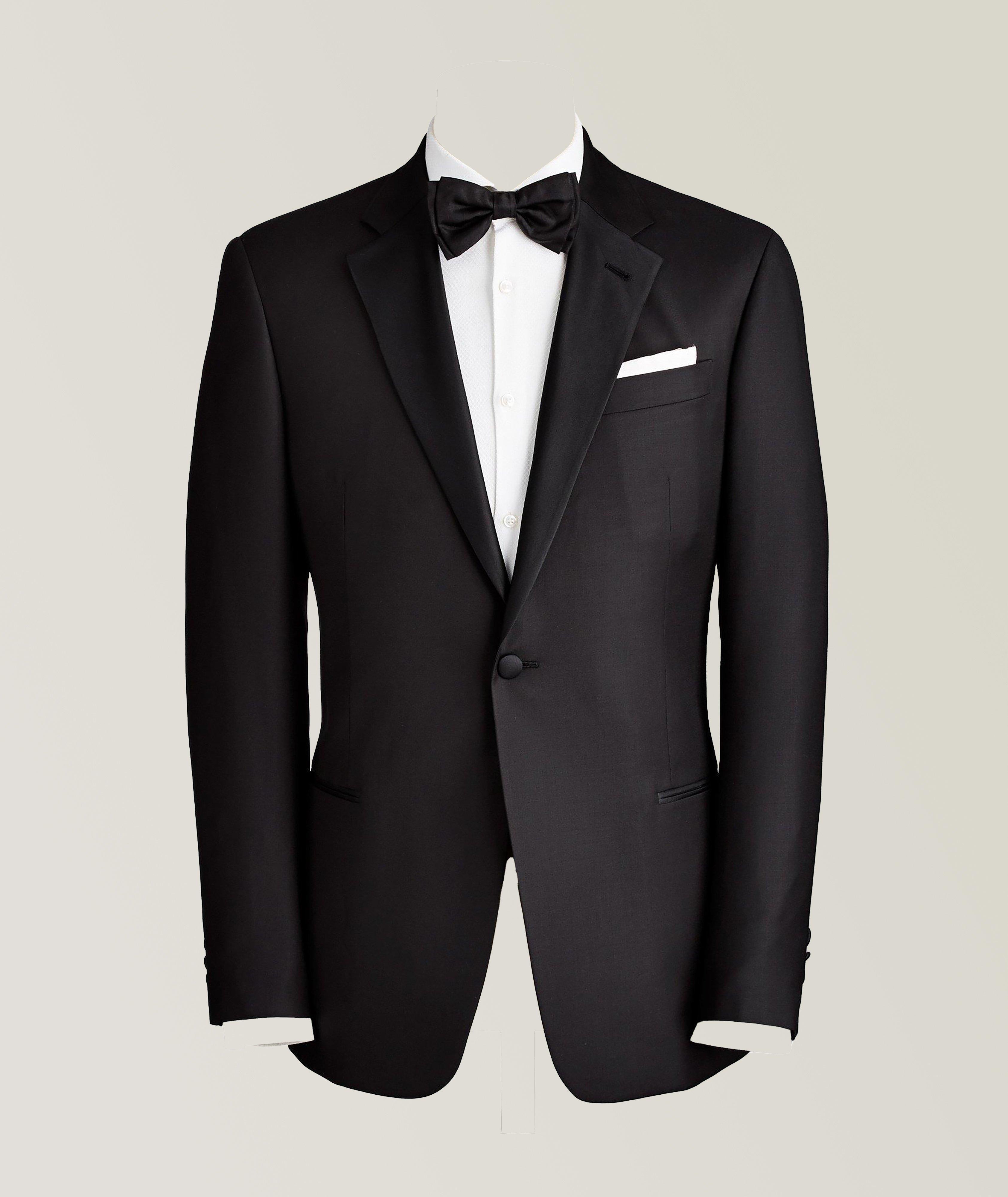 Emporio Armani G-Line Tuxedo | Tuxedos 