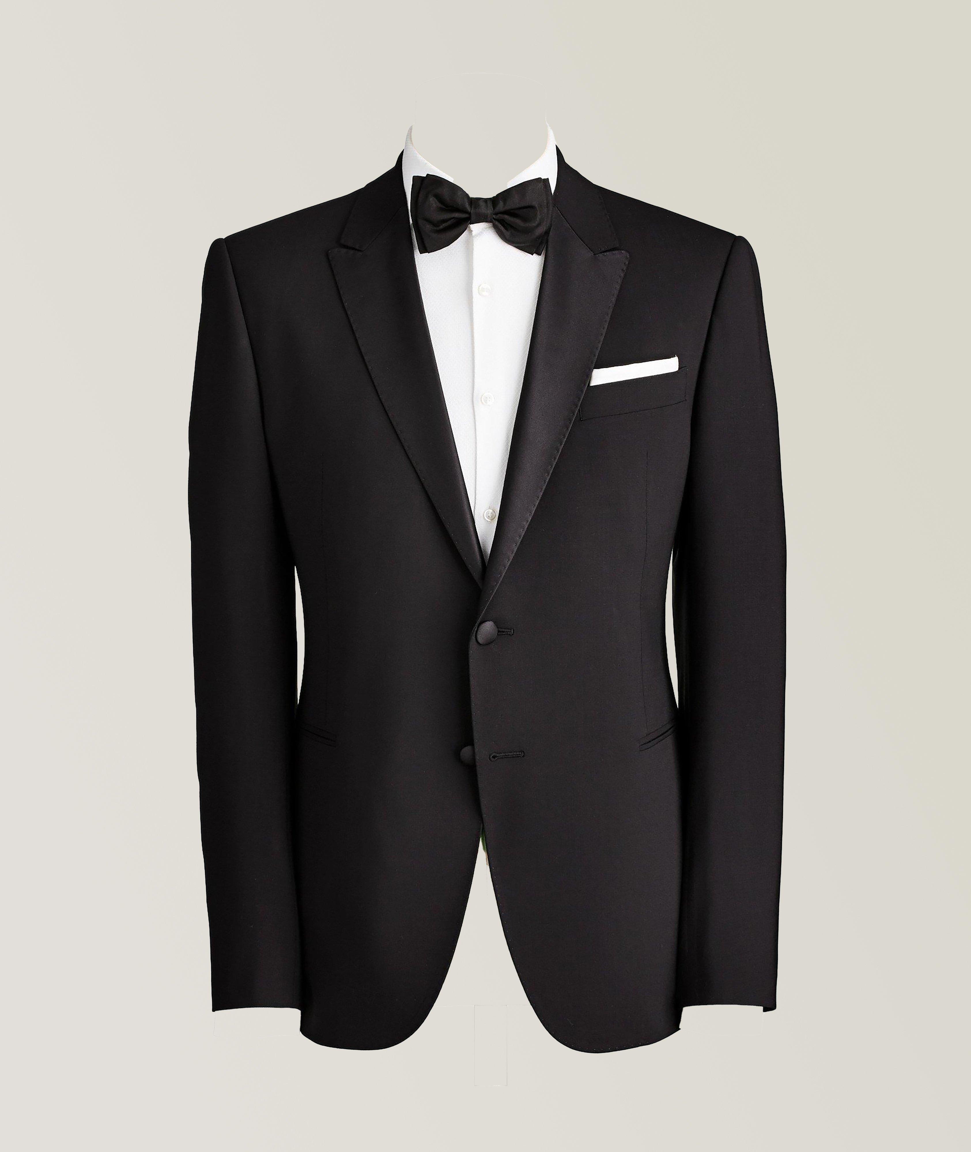 armani tuxedos