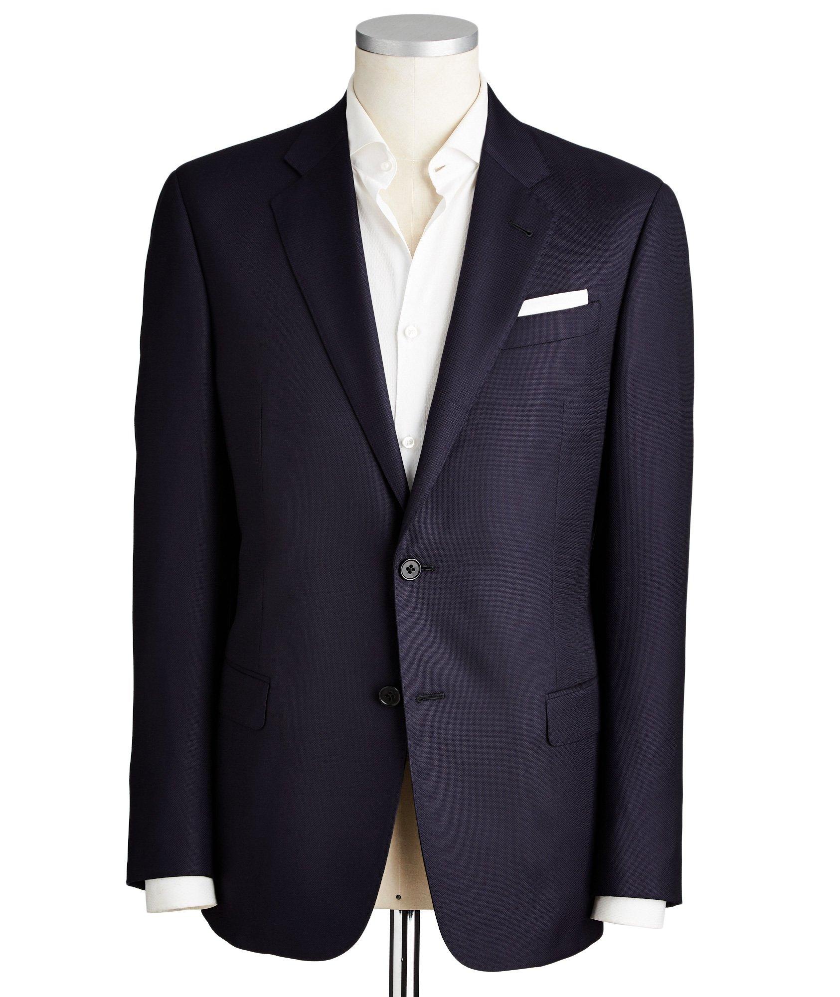 armani sports jacket