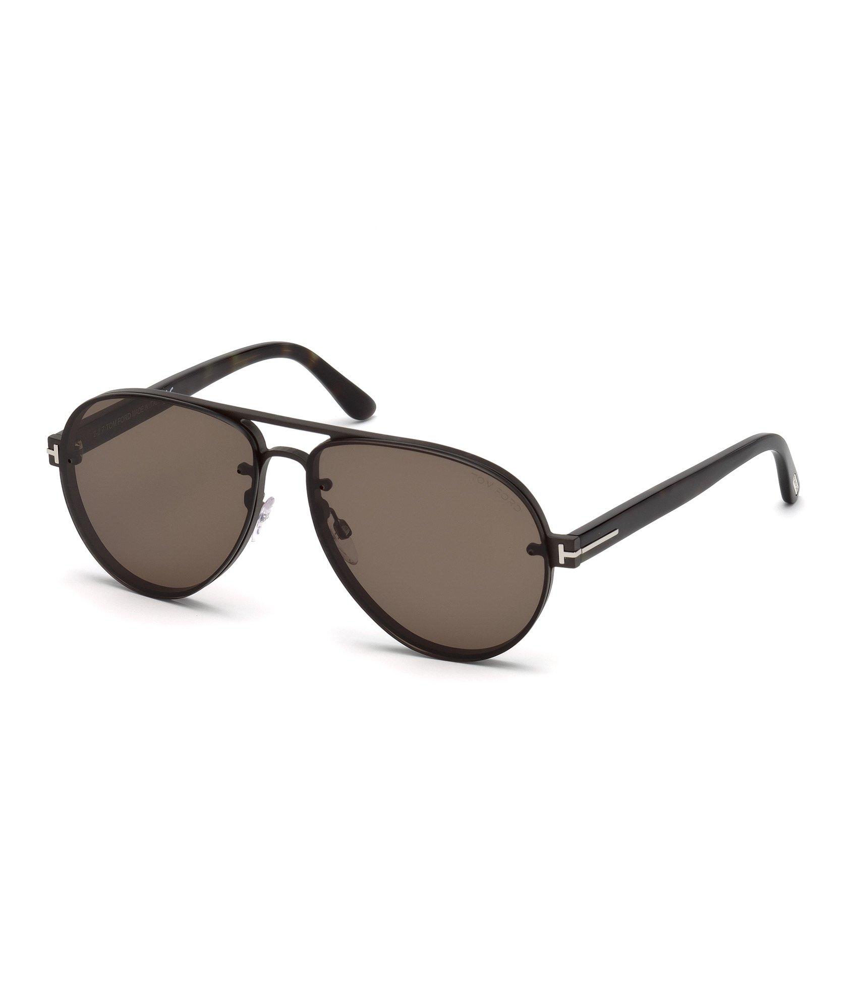 Tom Ford Uv Protected Sunglasses Eyewear Harry Rosen