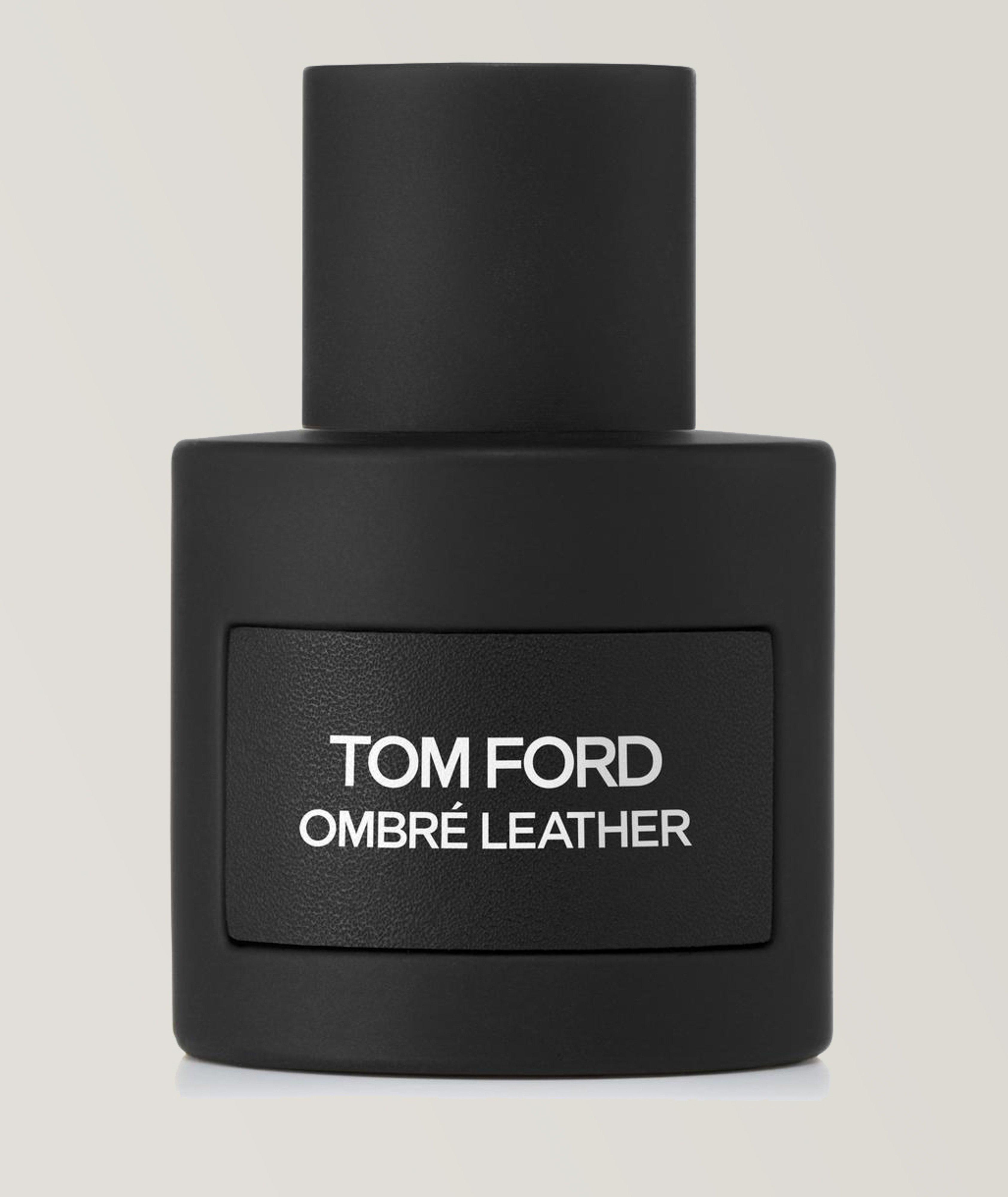 Ombre Leather Eau De Parfum 50ml