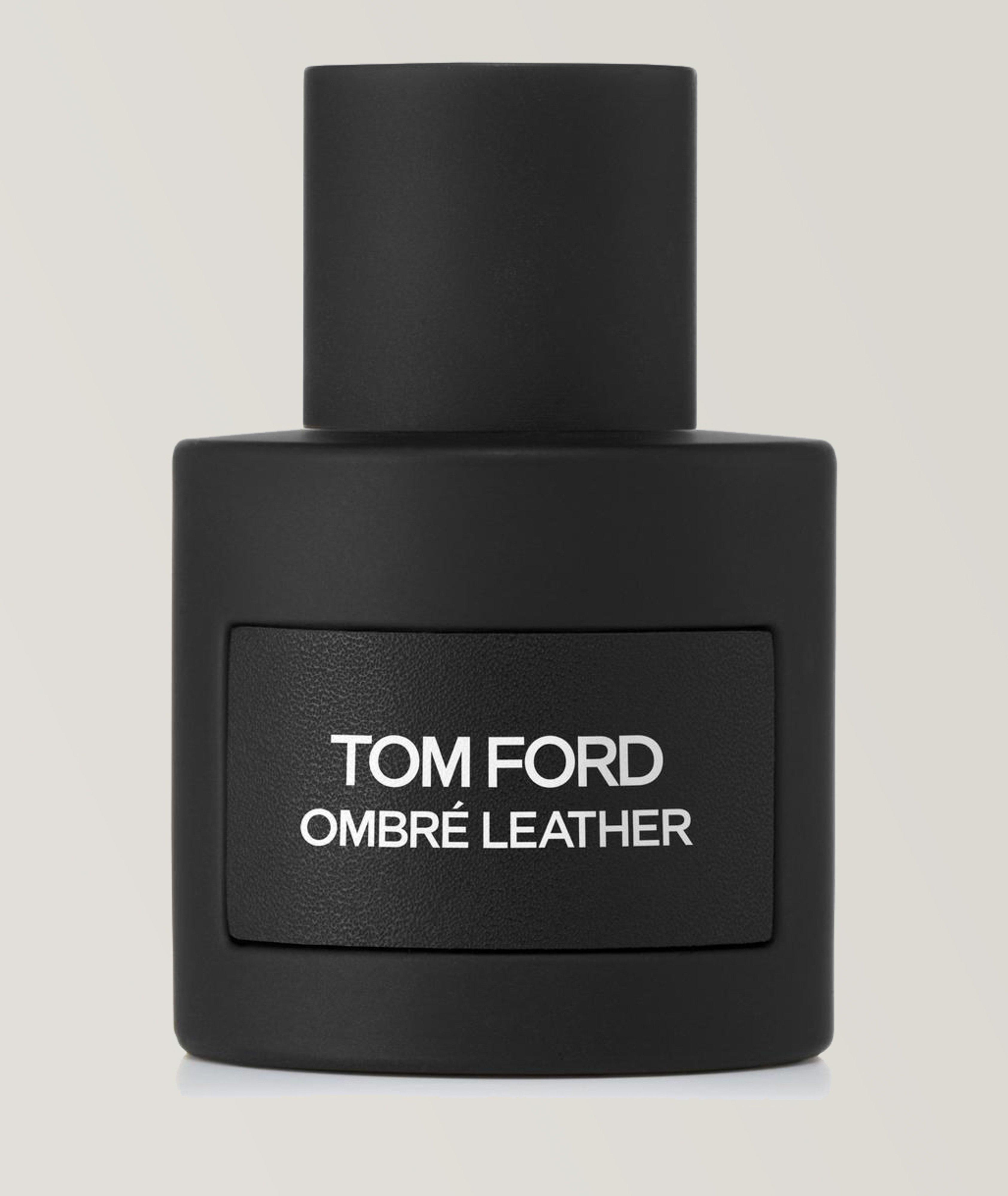 Ombre Leather Eau De Parfum 100ml