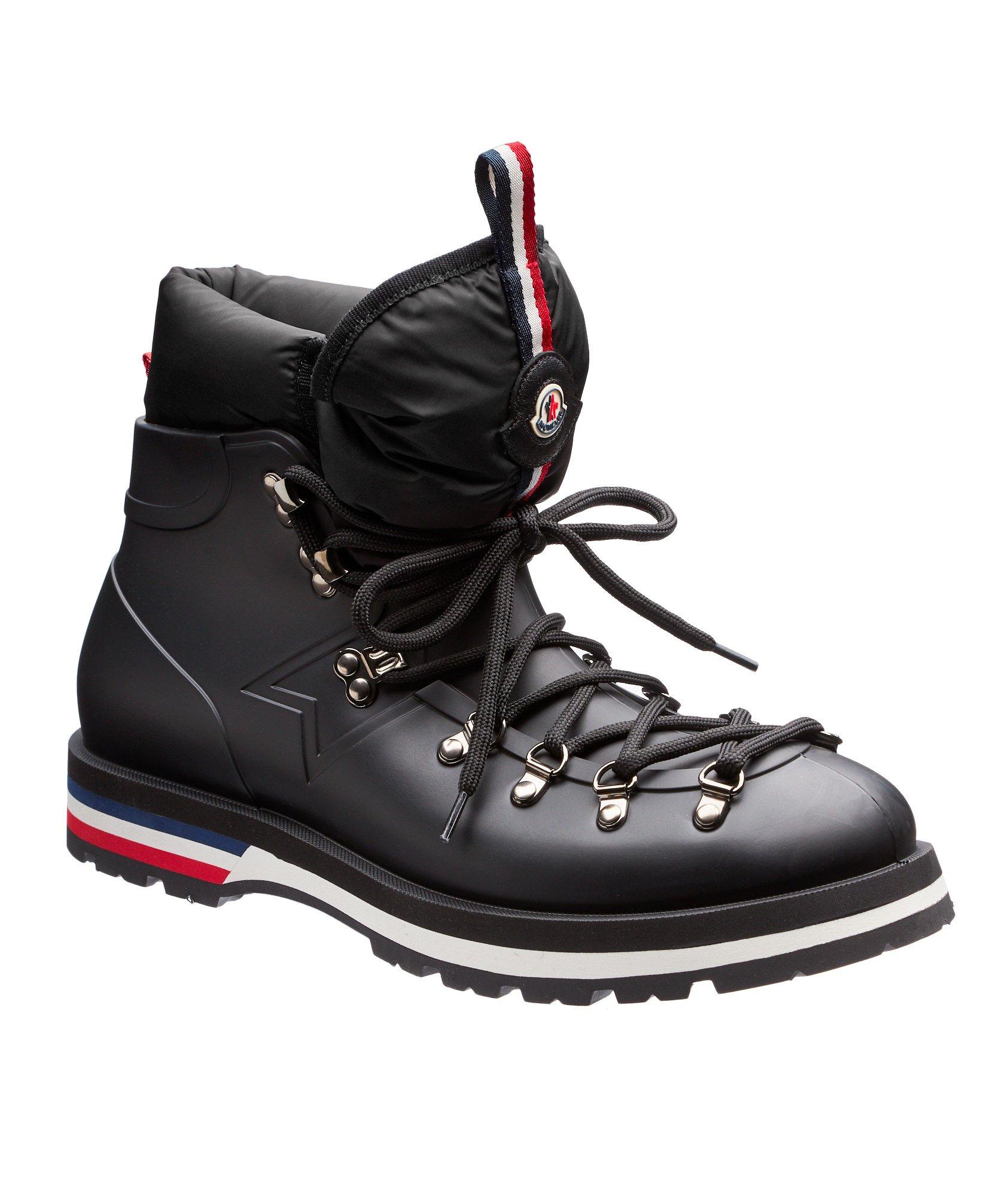 moncler boots mens fur