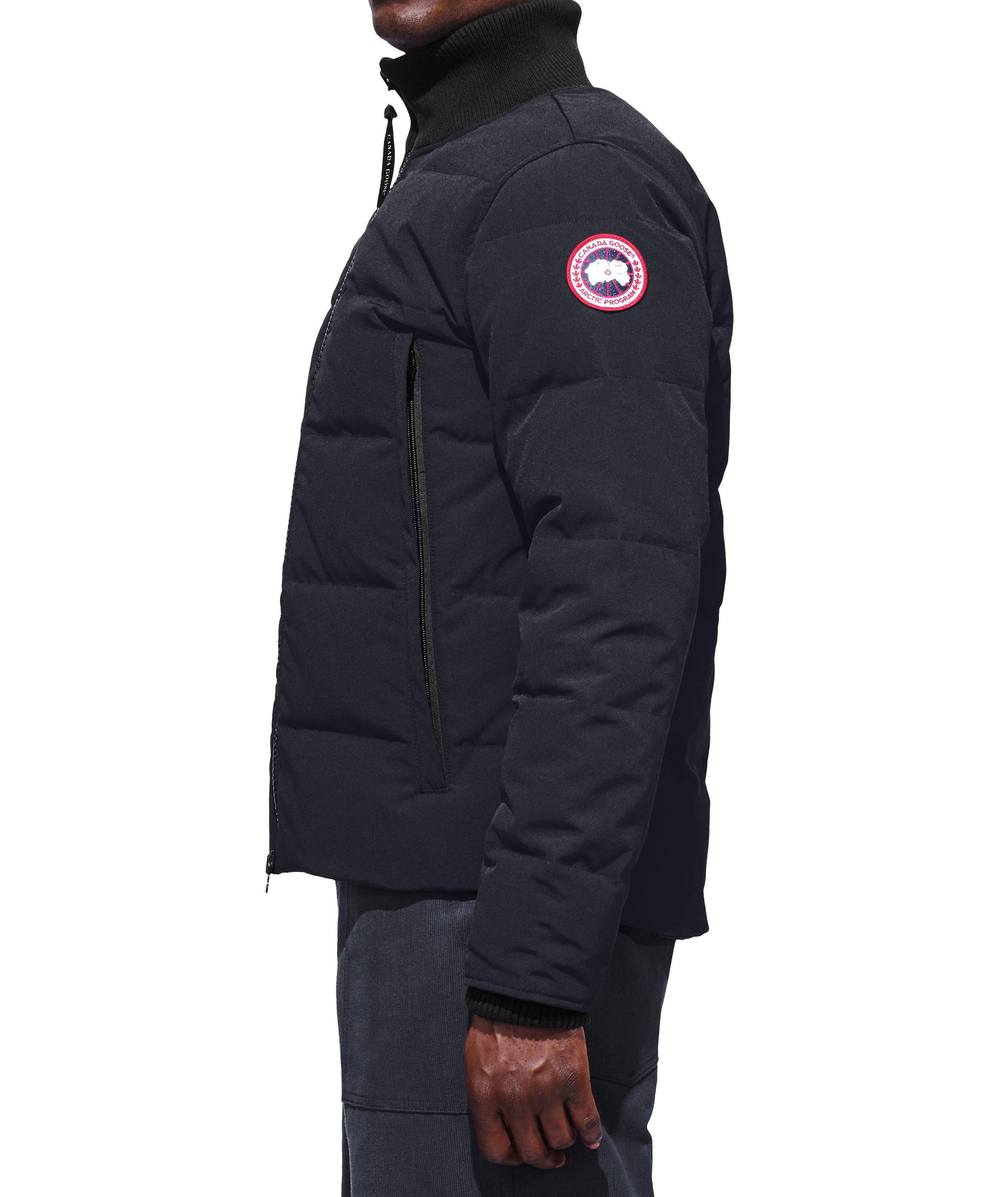 canada goose woolford jacket sale