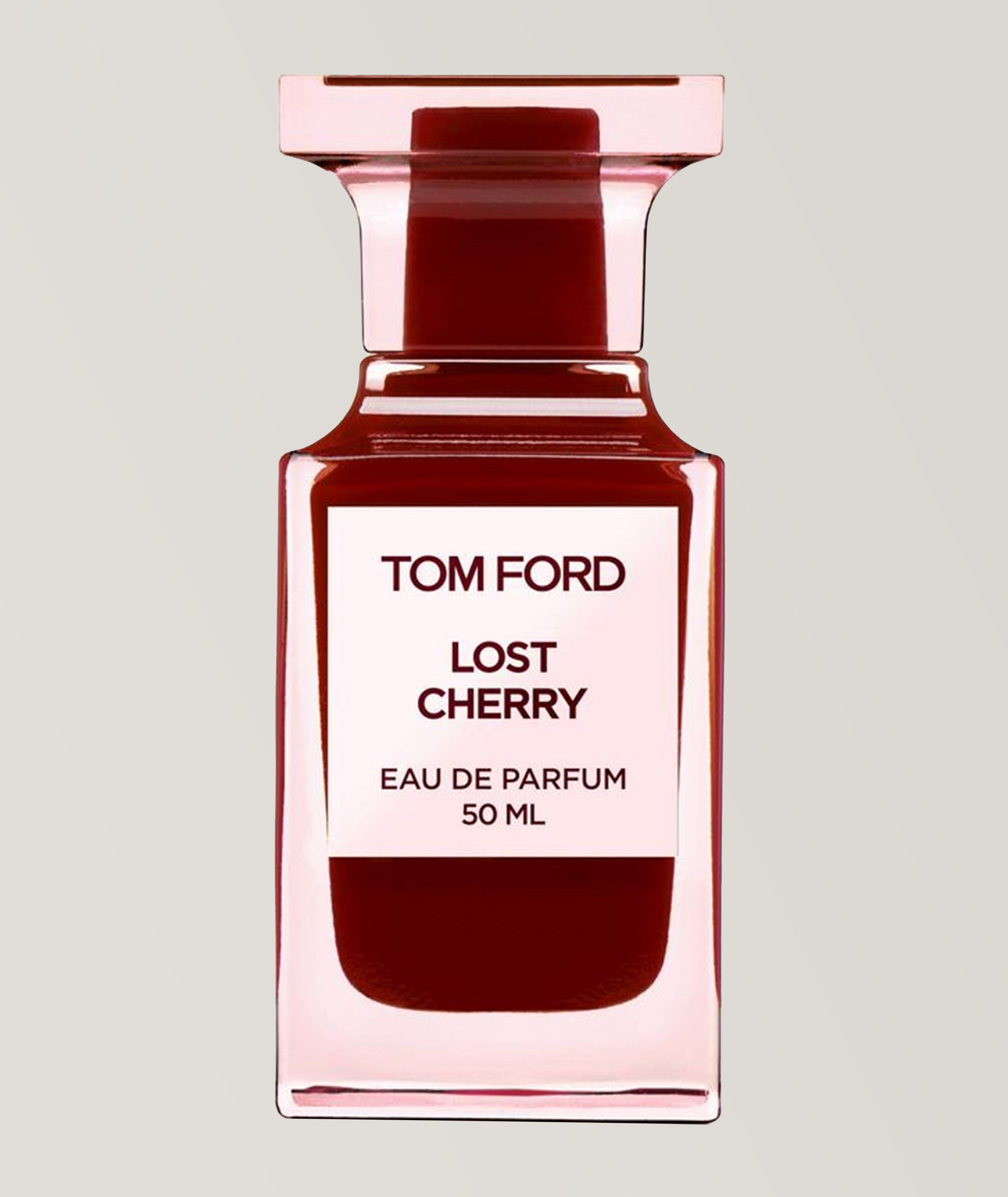 TOM FORD Lost Cherry Eau de Parfum with Black Cherry & Rose 1.7oz/50ml