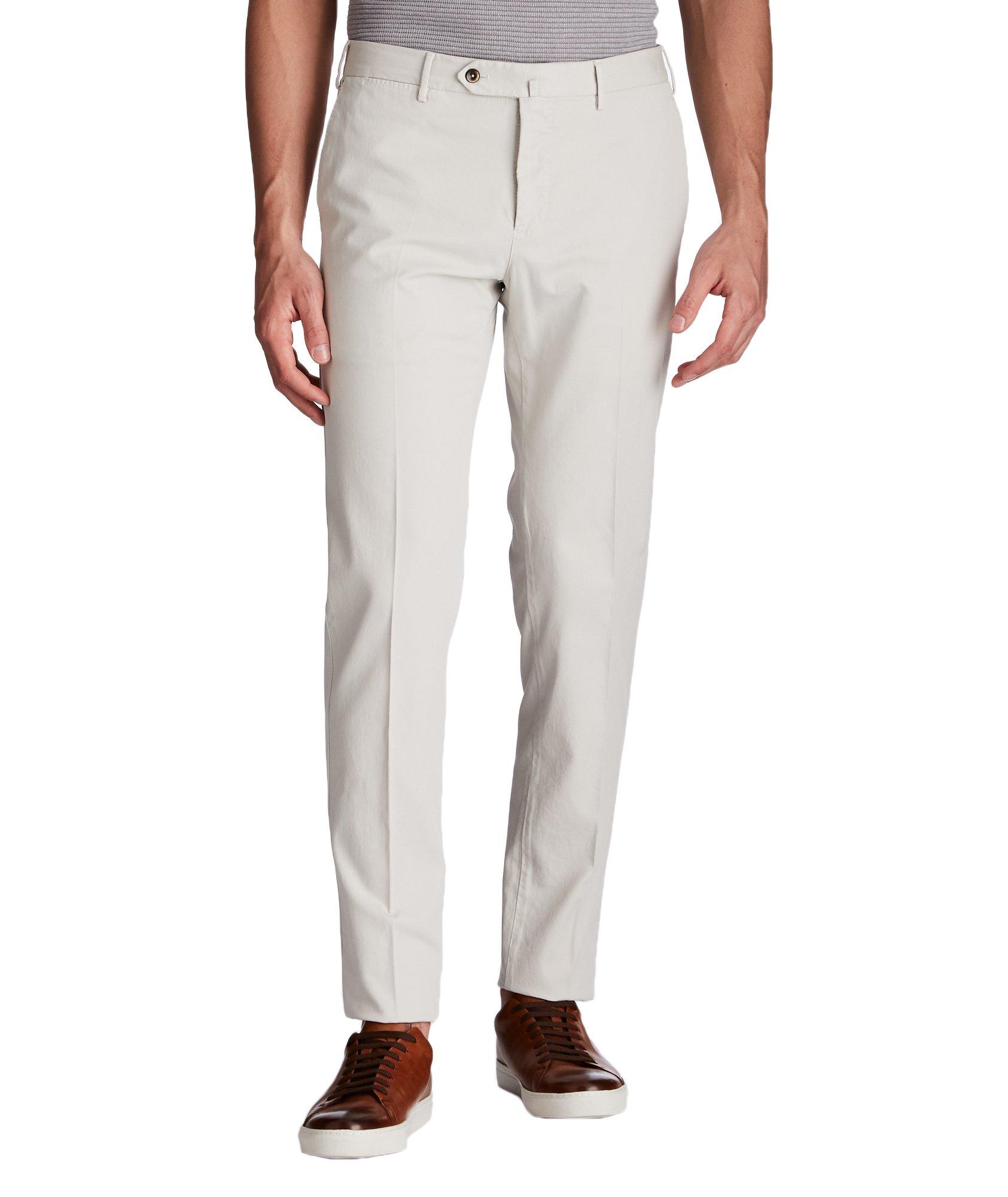 pt01 slim fit stretch