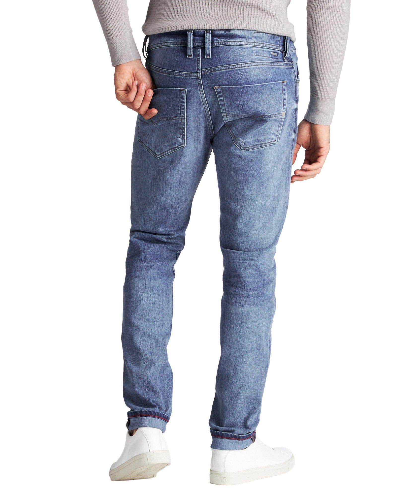 diesel tepphar slim carrot stretch