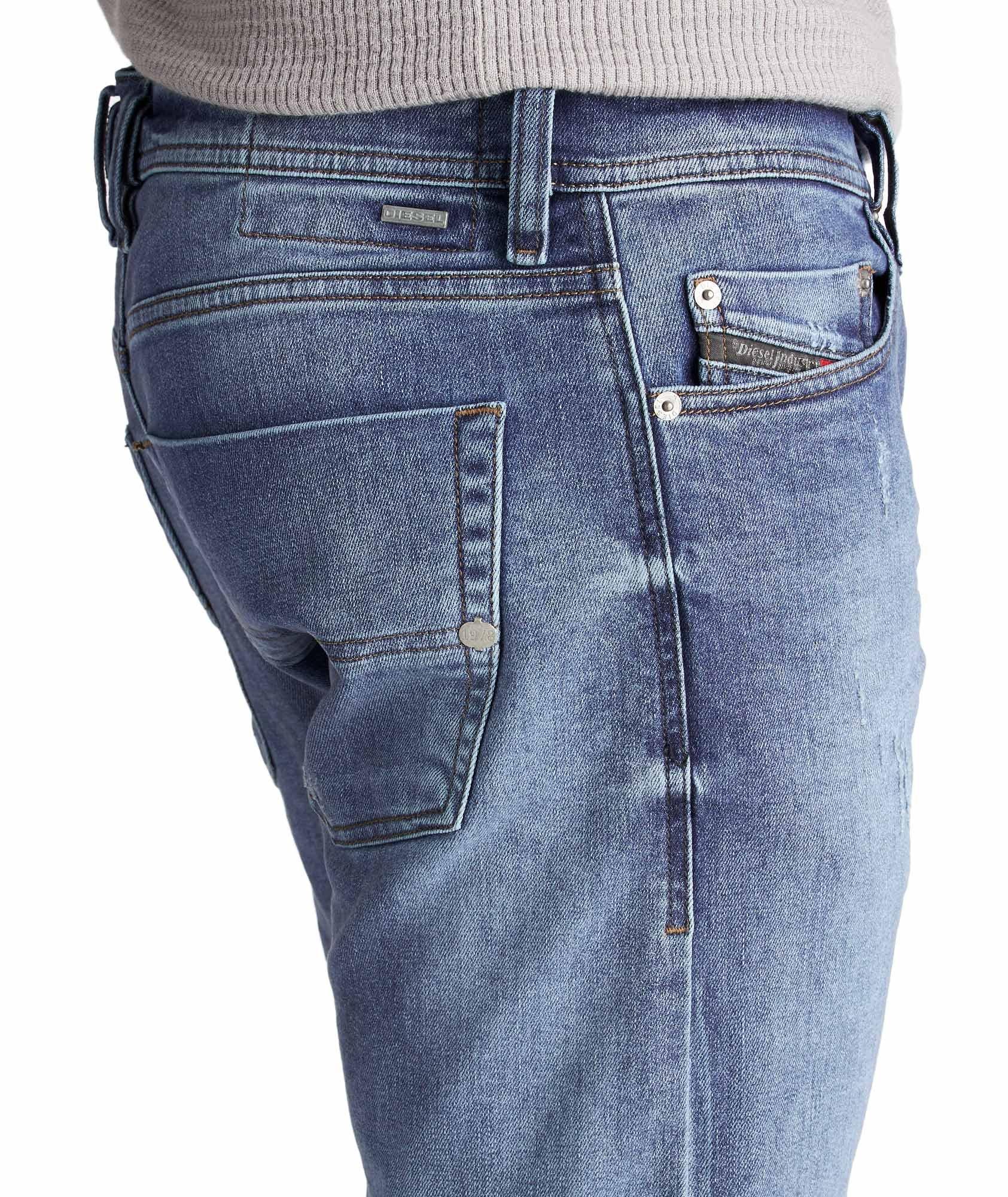 tepphar slim carrot stretch