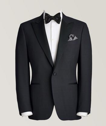 Canali dinner clearance jacket