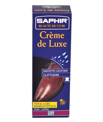 Saphir Beauté Du Cuir Cleaning Lotion (150ml)