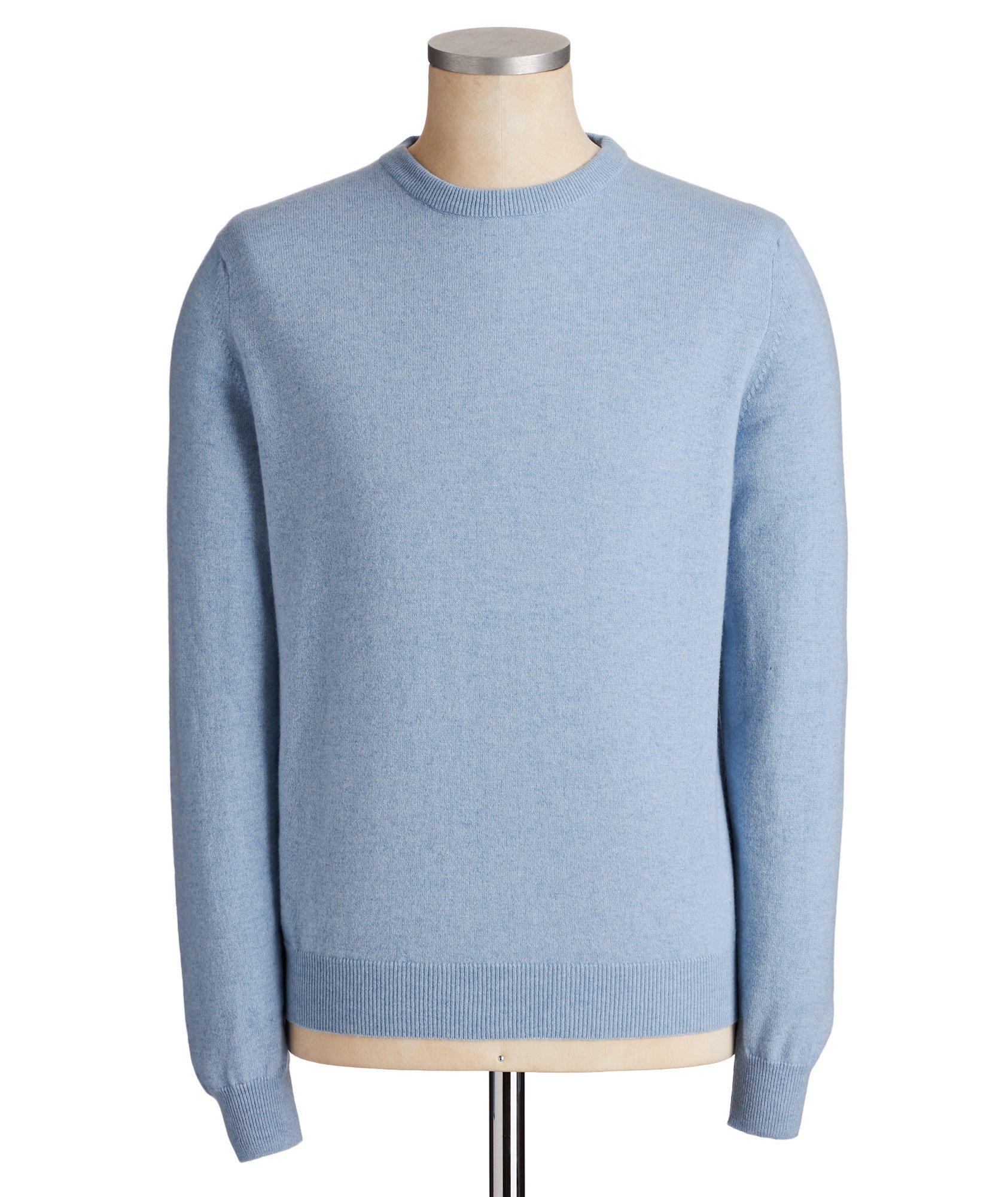 harry rosen cashmere sweater