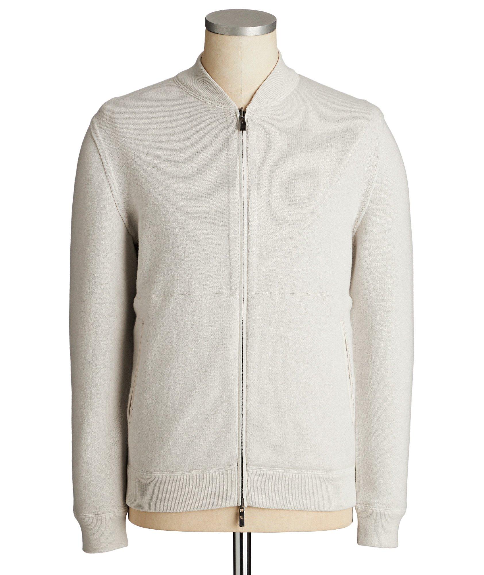 harry rosen cashmere sweater