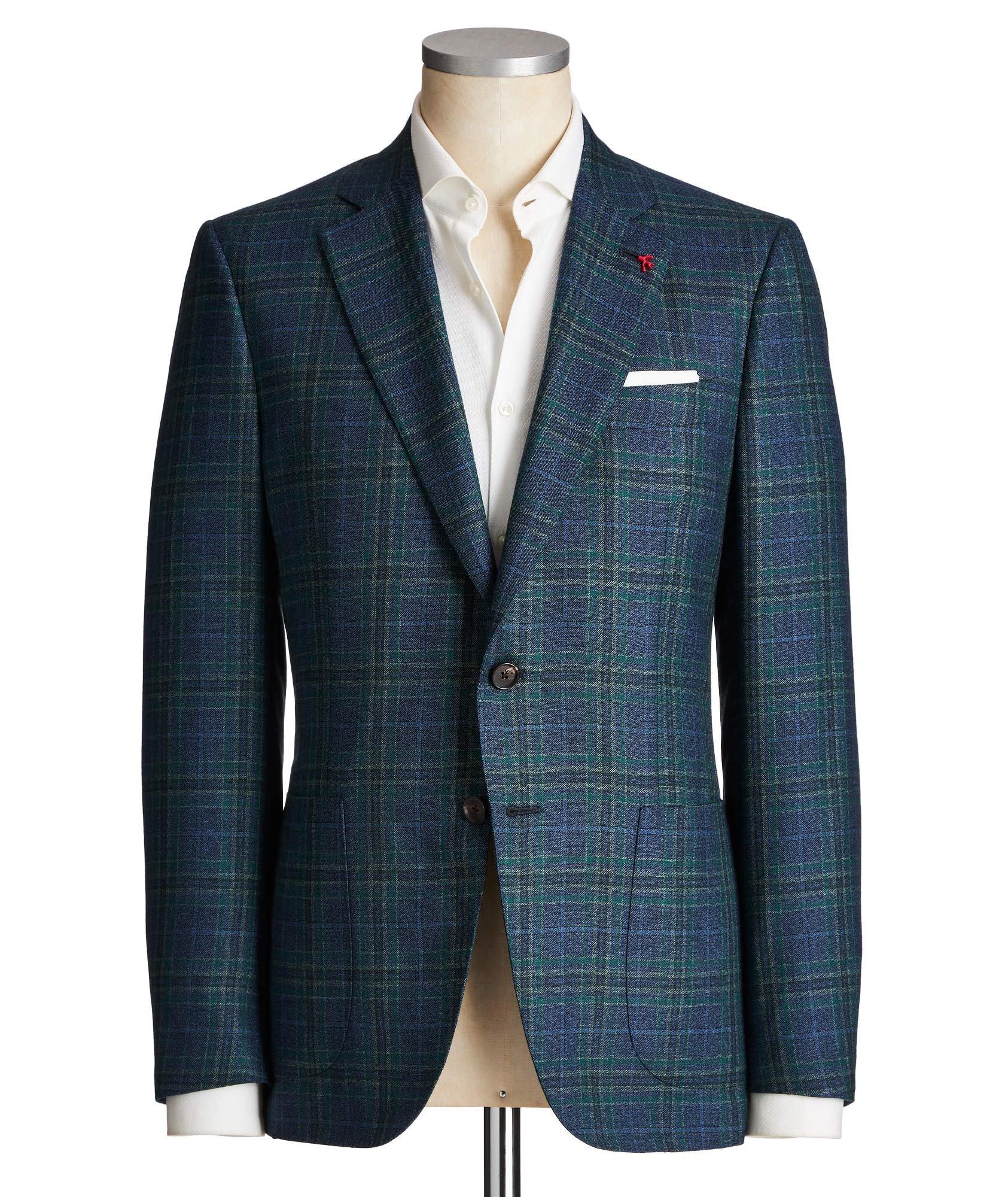 Isaia Suits Clothing Harry Rosen