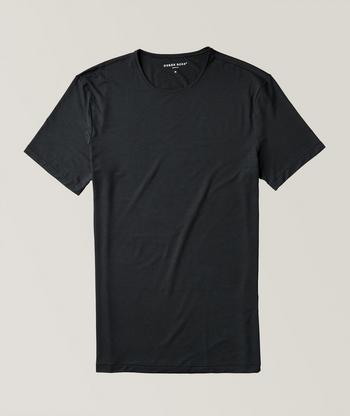 micro modal t shirts