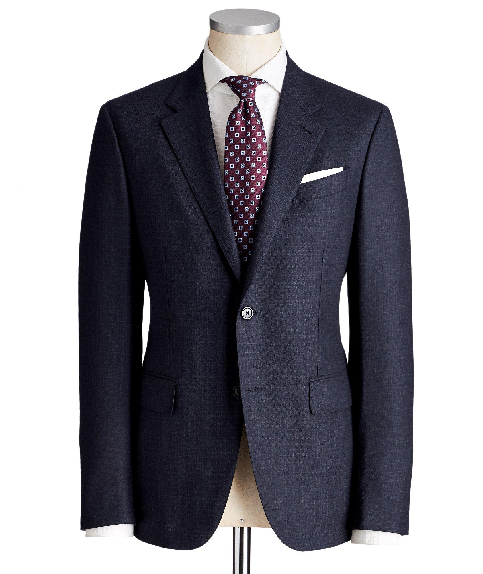 zegna suit