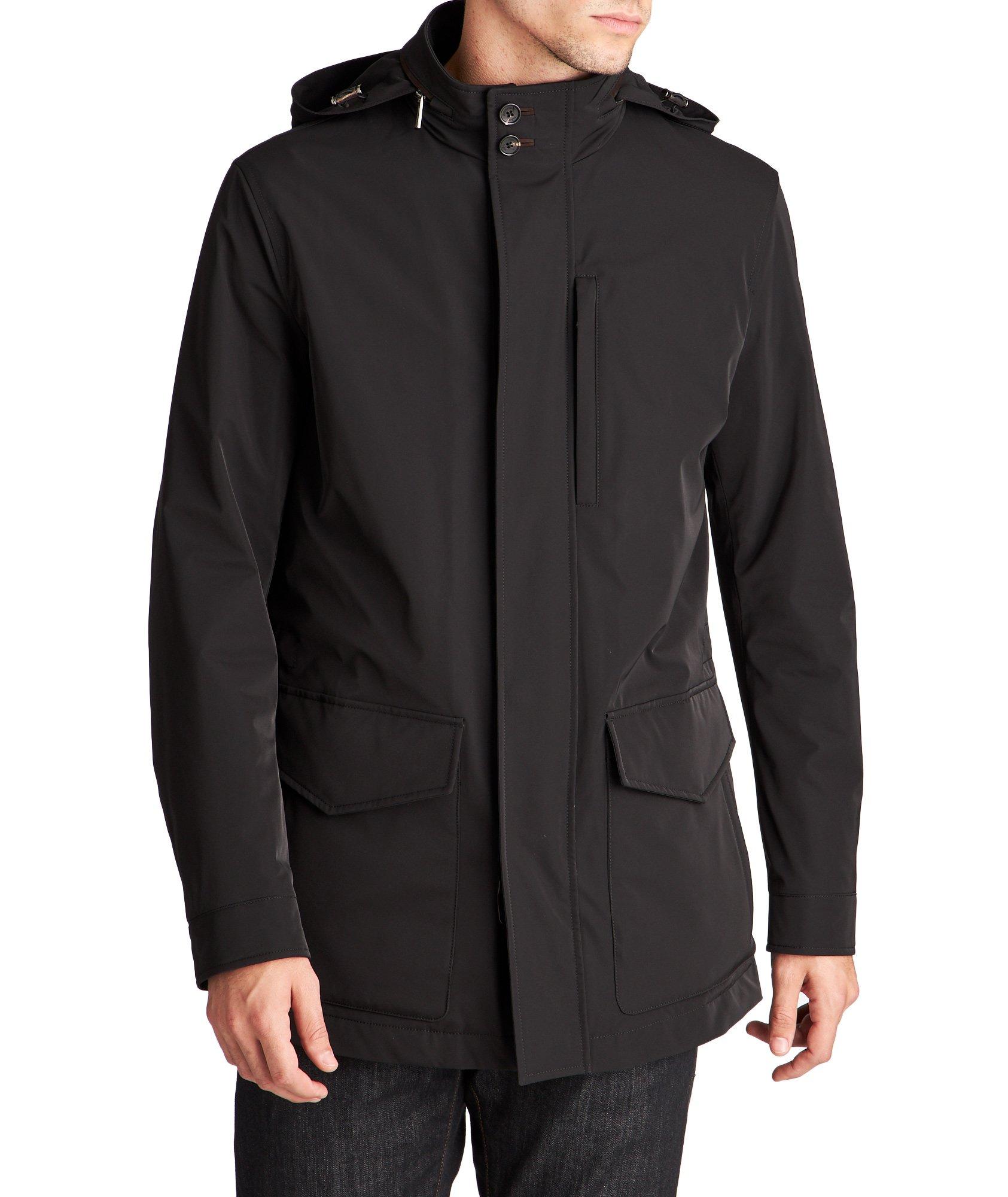 harry rosen winter coats