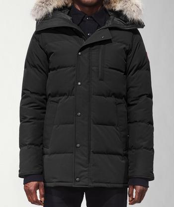 Canada goose outlet carson down parka