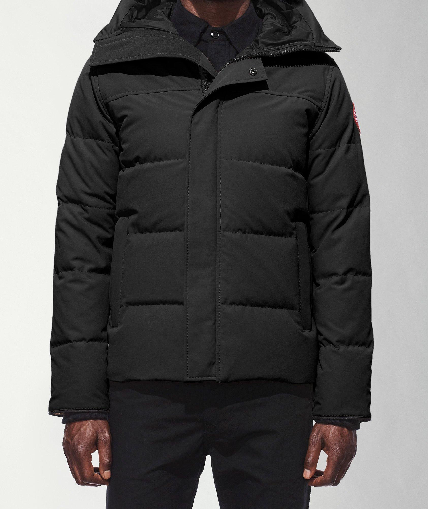edgewood parka canada goose