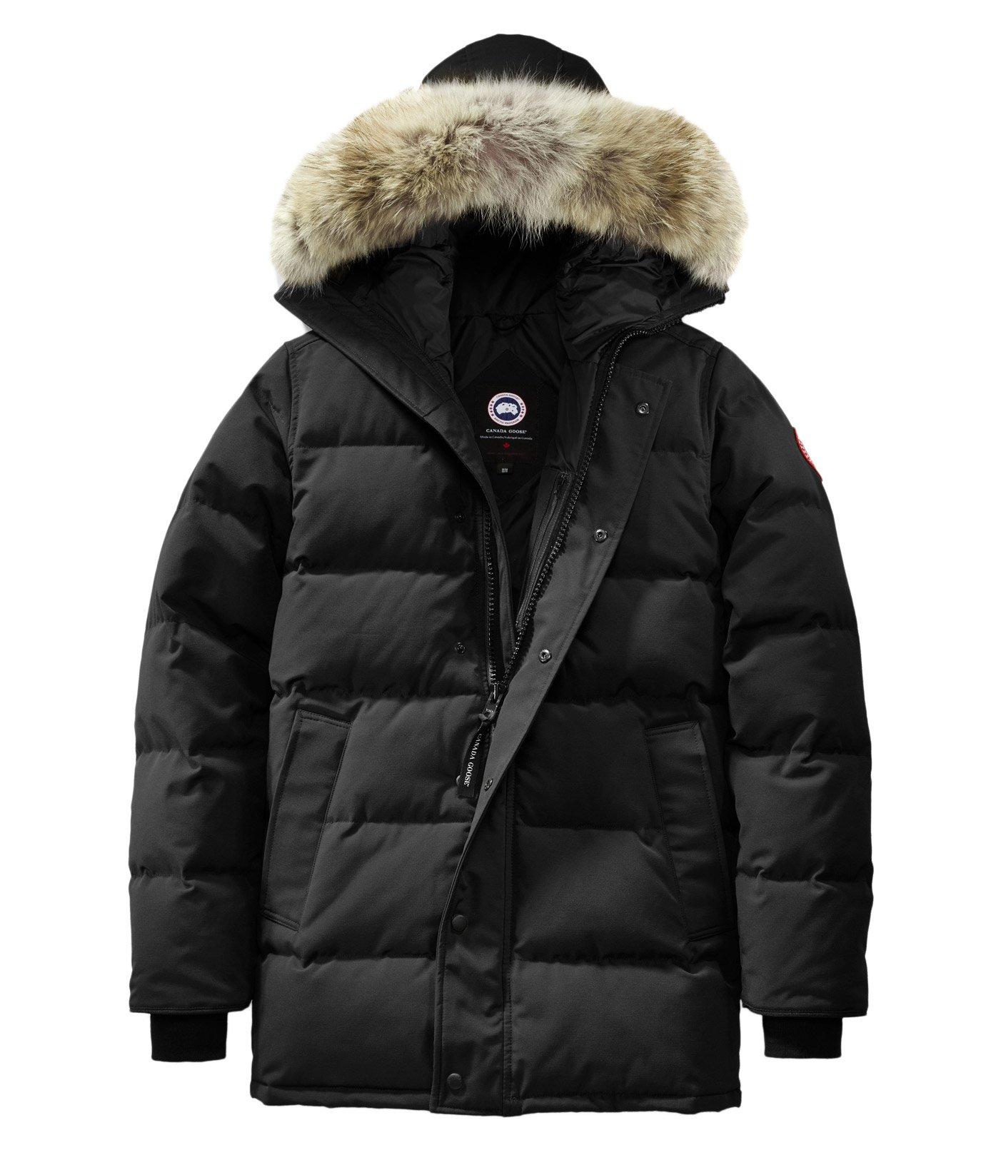 parka langford coupe fusion