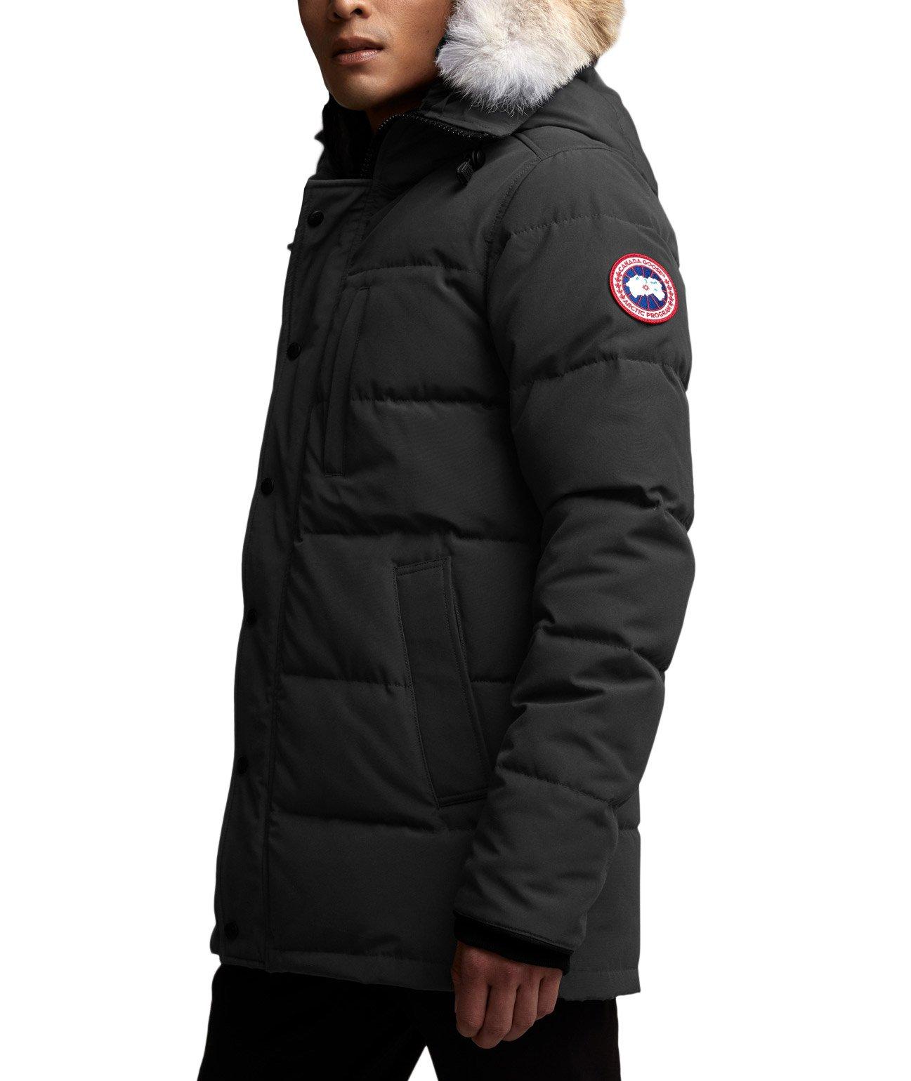 carson parka fusion fit canada goose Cinosural International School