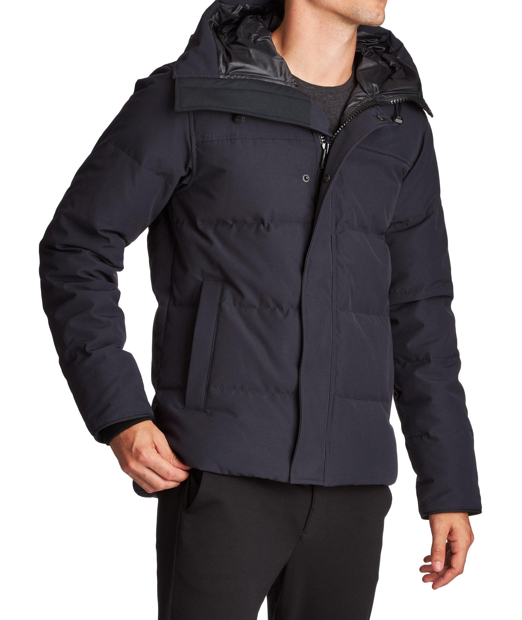 canada goose macmillan parka bloomingdales