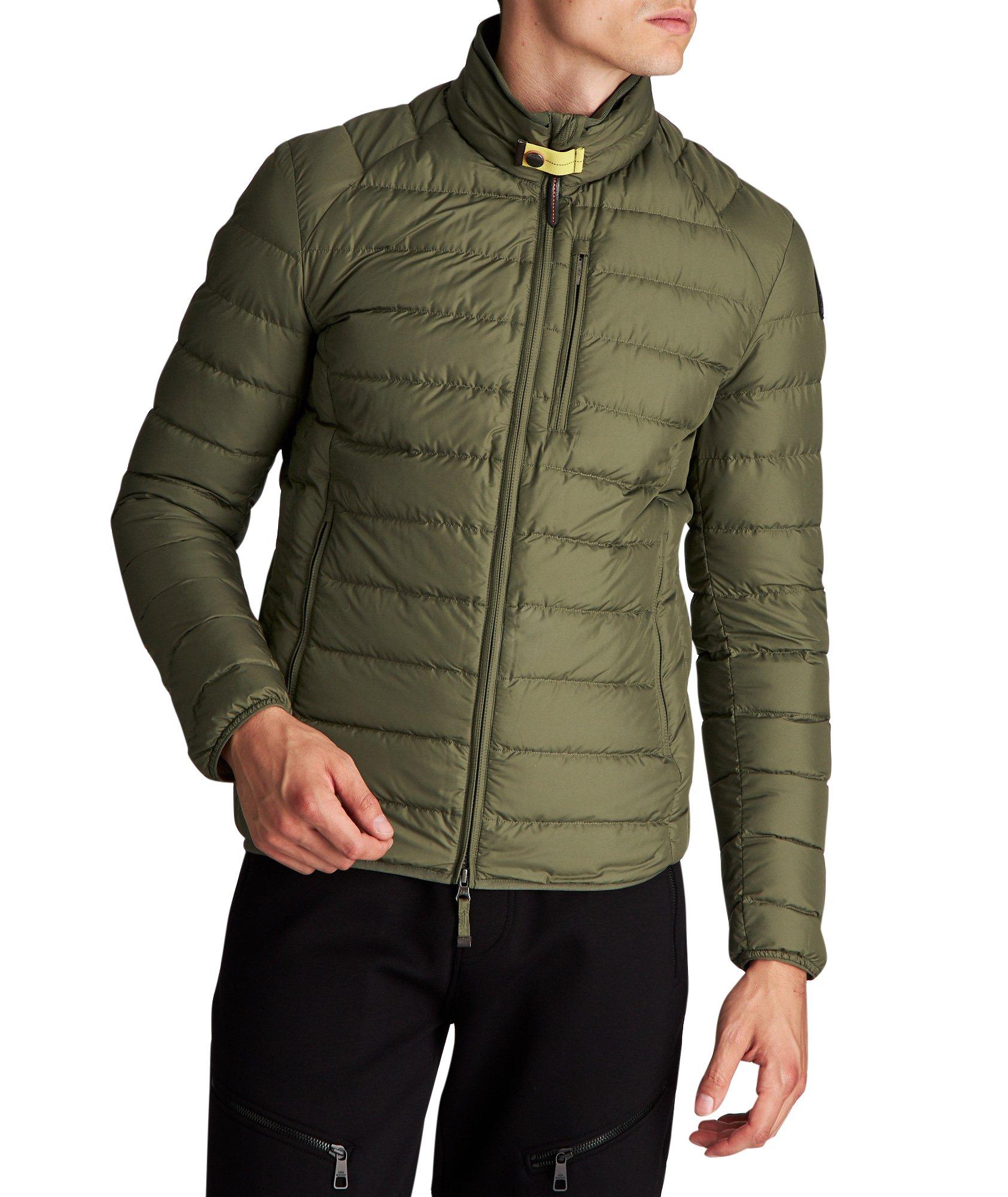 parajumpers puffer jacket