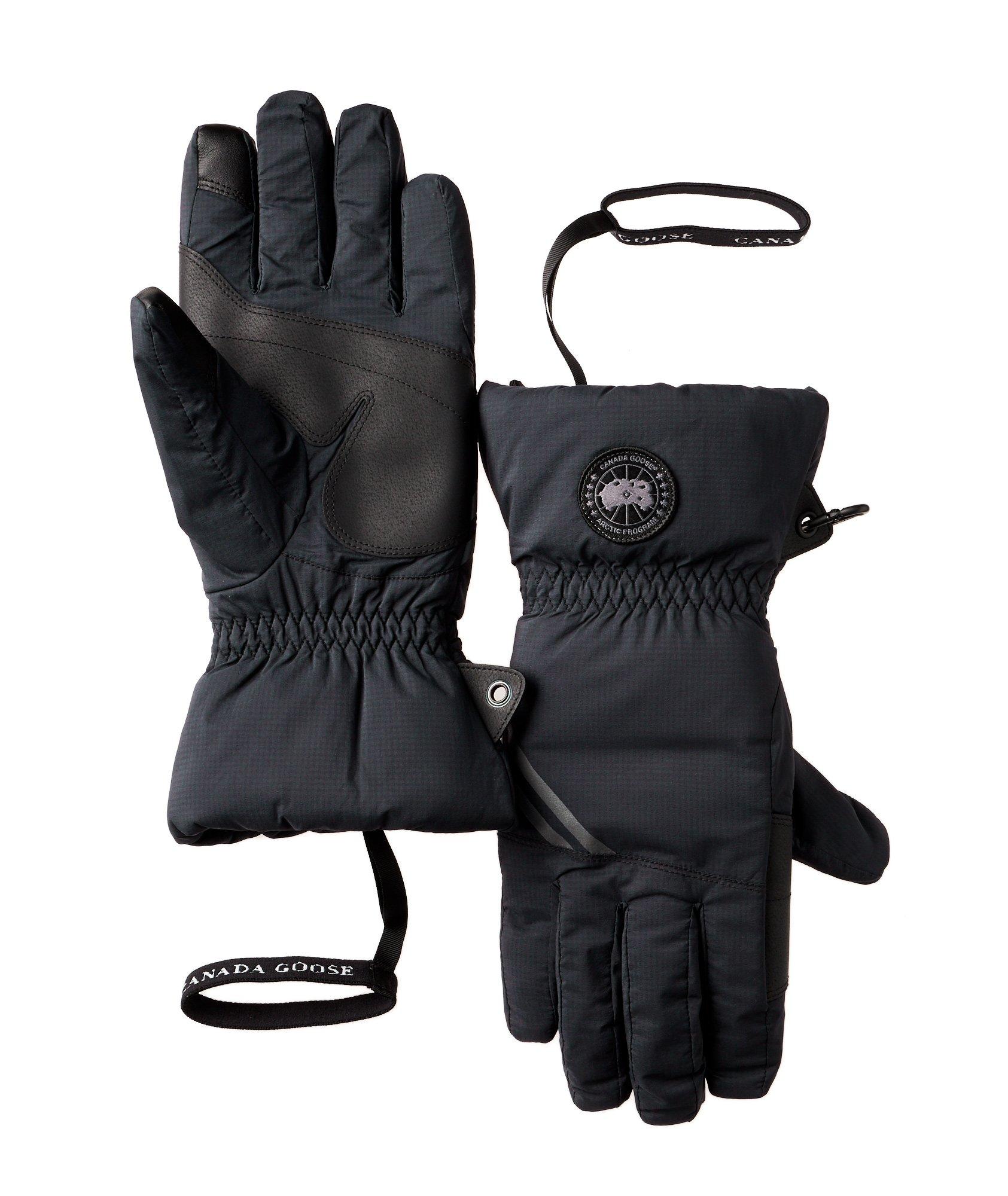 canada gloves