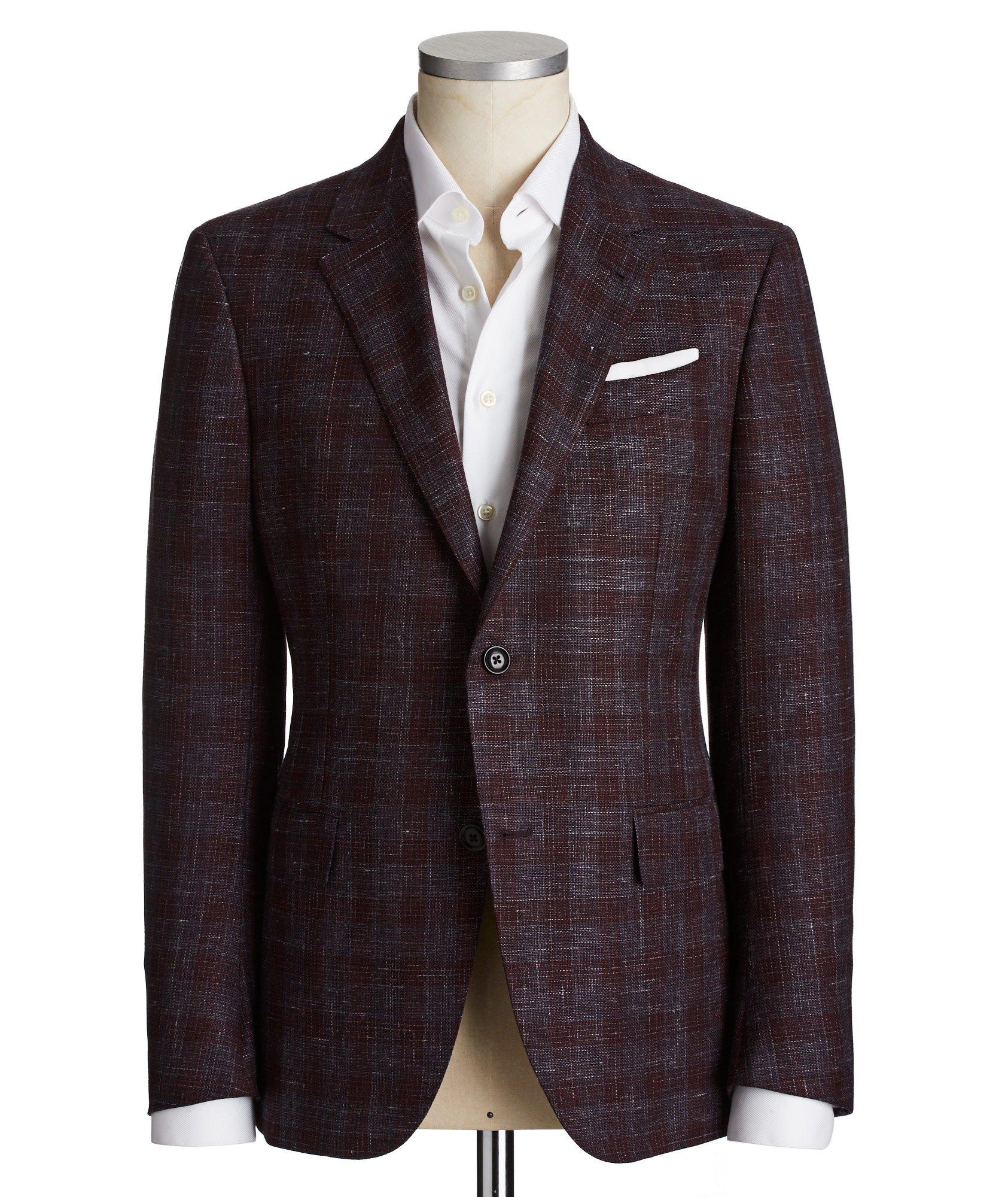 zegna sport jacket