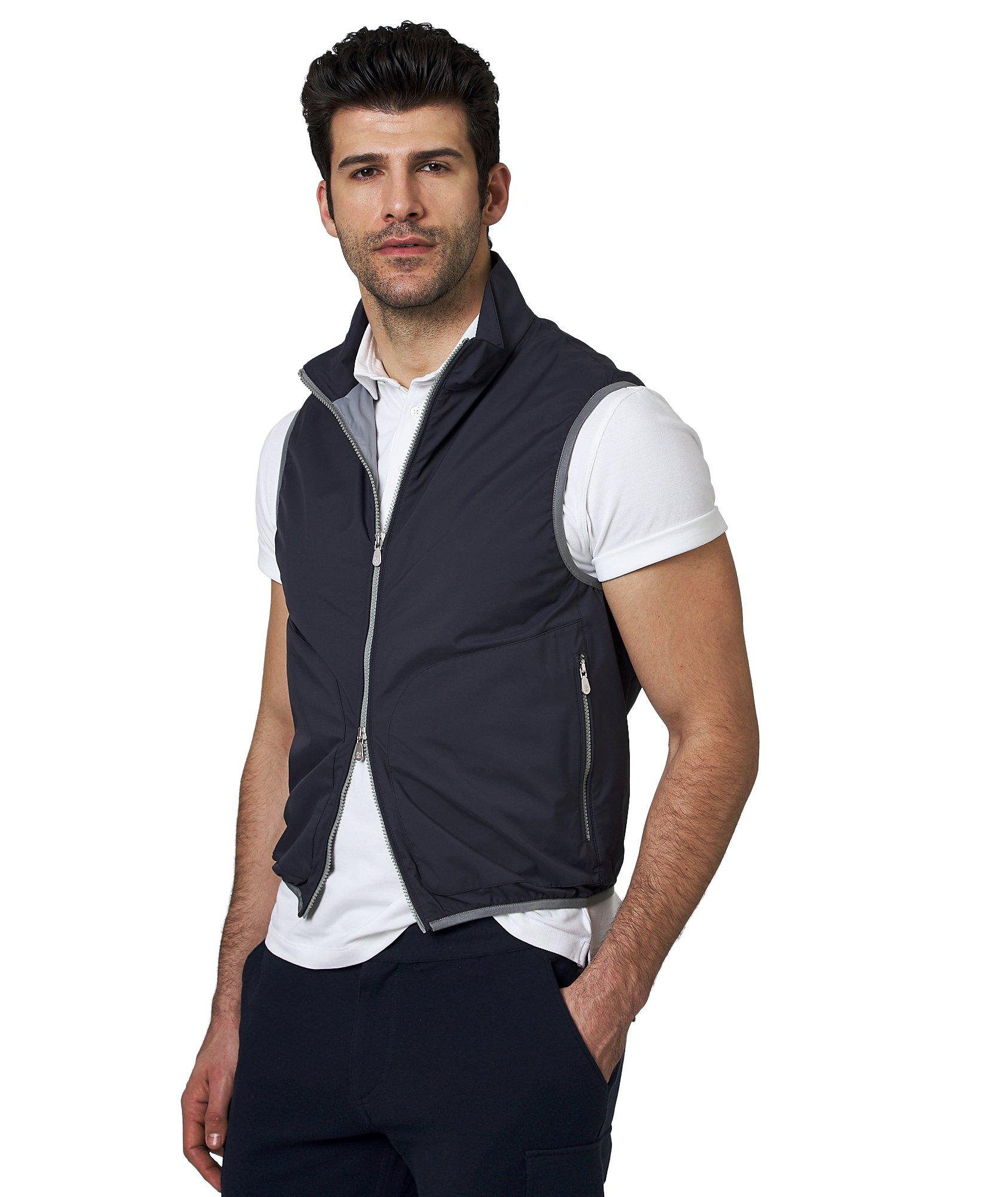 harry rosen vest