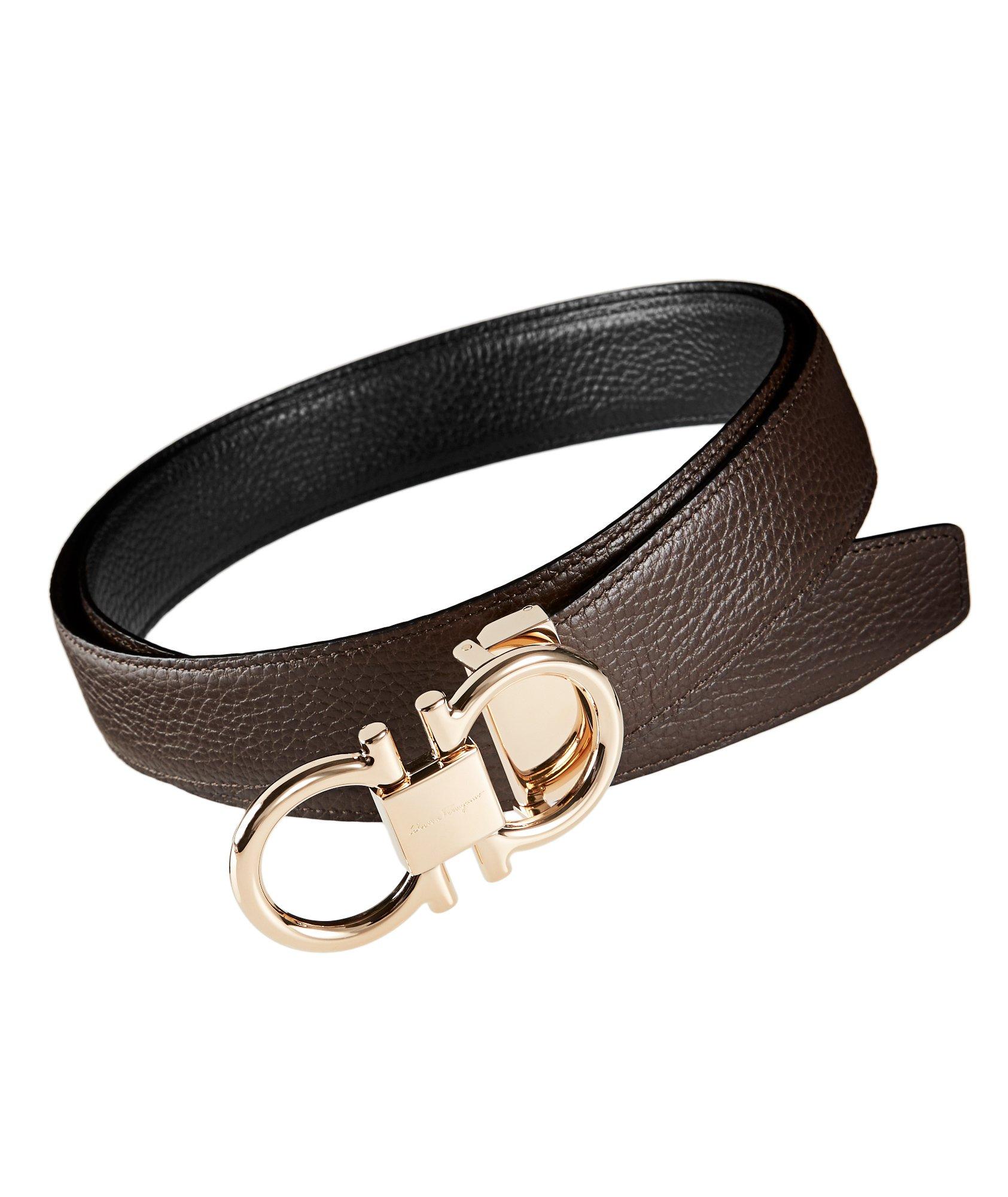 ferragamo ceinture