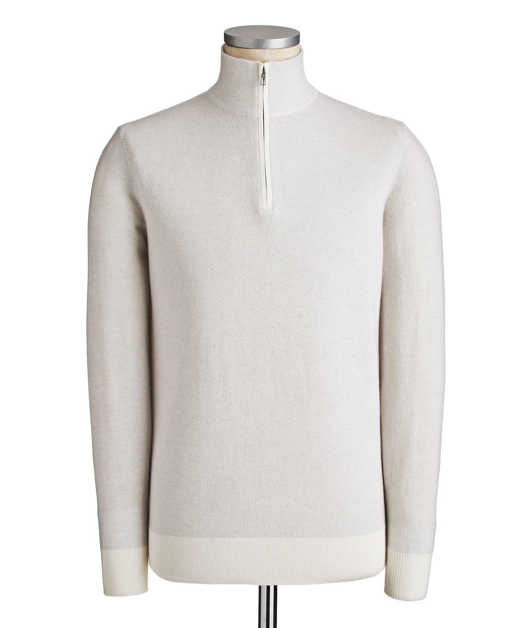 kashmir turtleneck