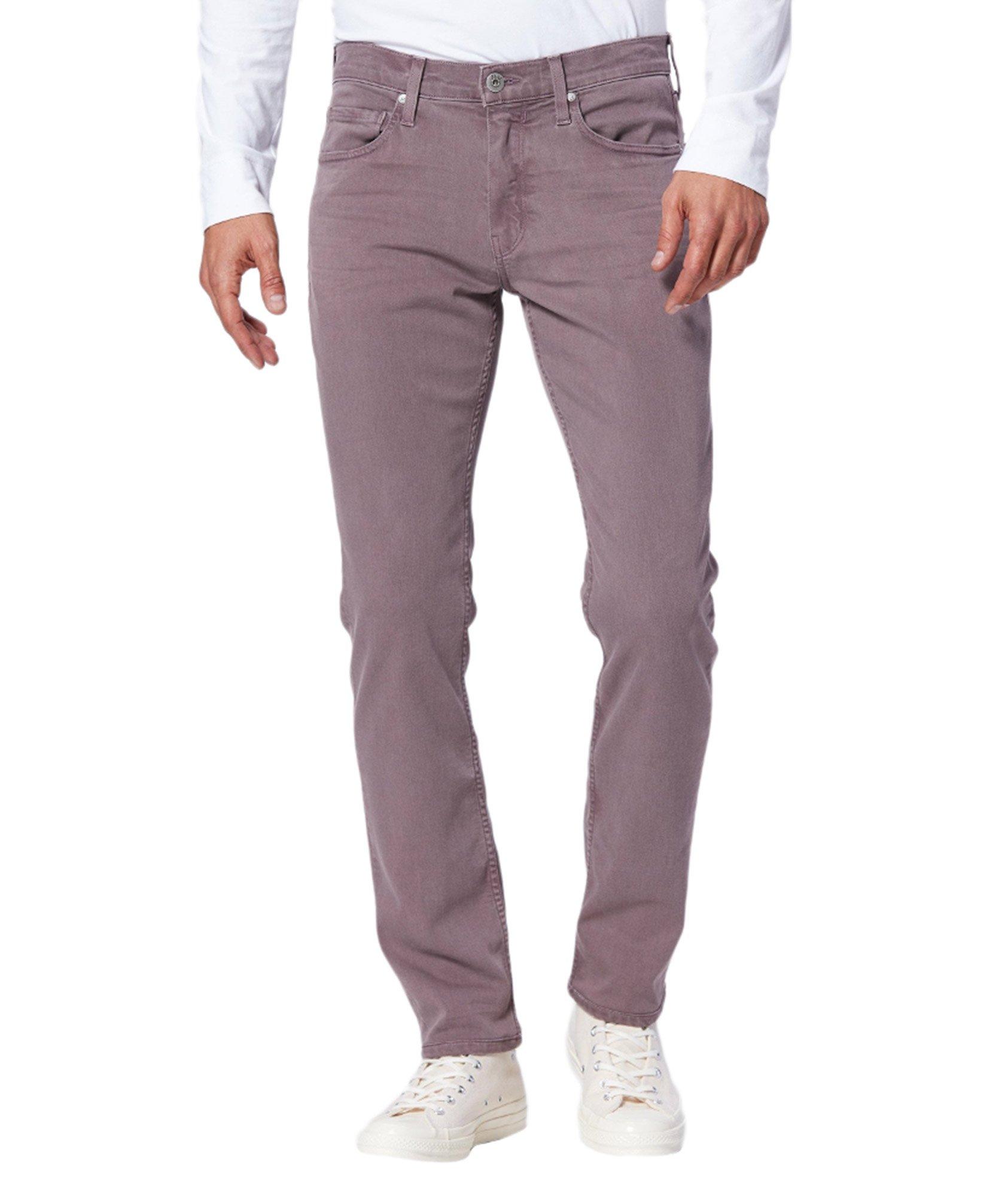 Harry Rosen Lennox Slim Transcend Jeans. 1