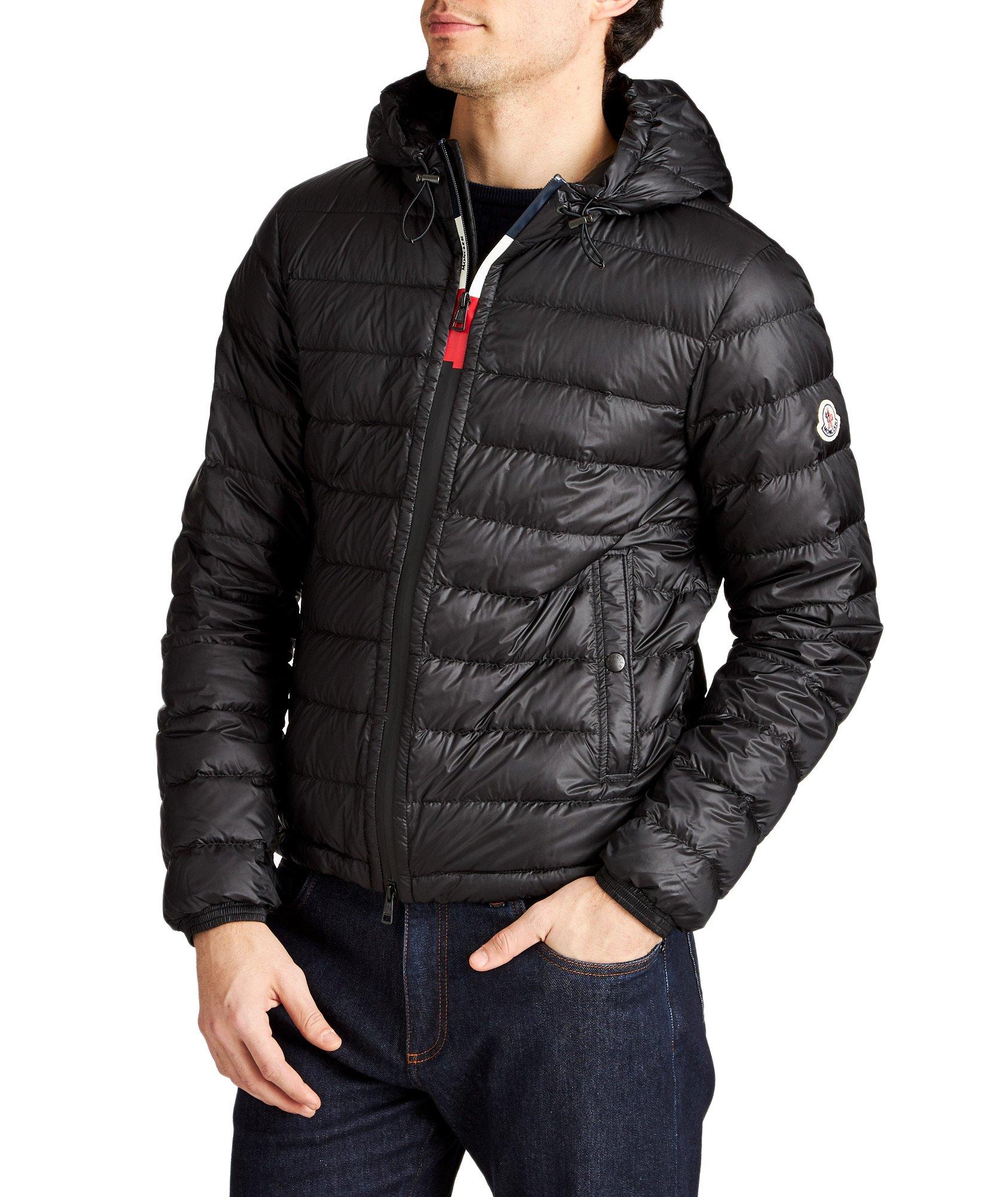 moncler manteau