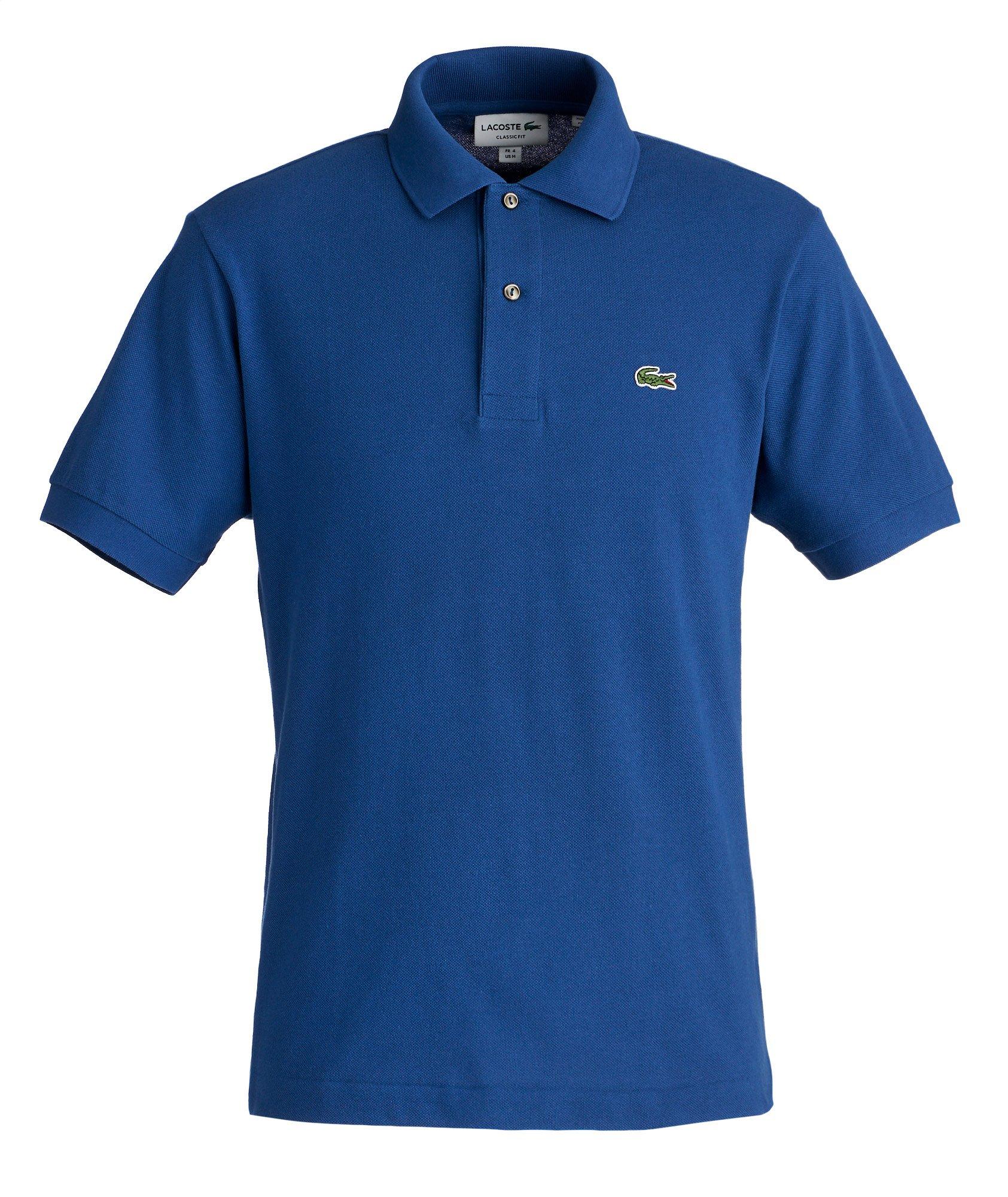 lacoste polo shirt canada