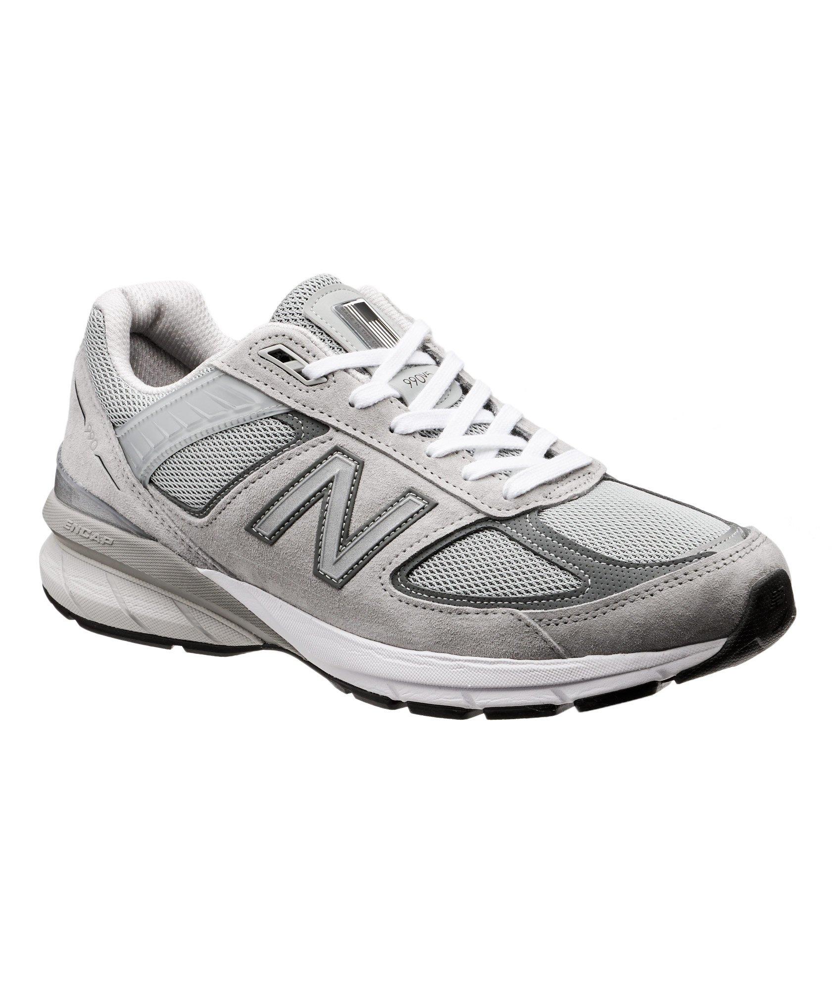 new balance 990 nuova collezione