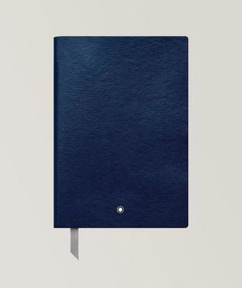 Montblanc hotsell stationery notebook