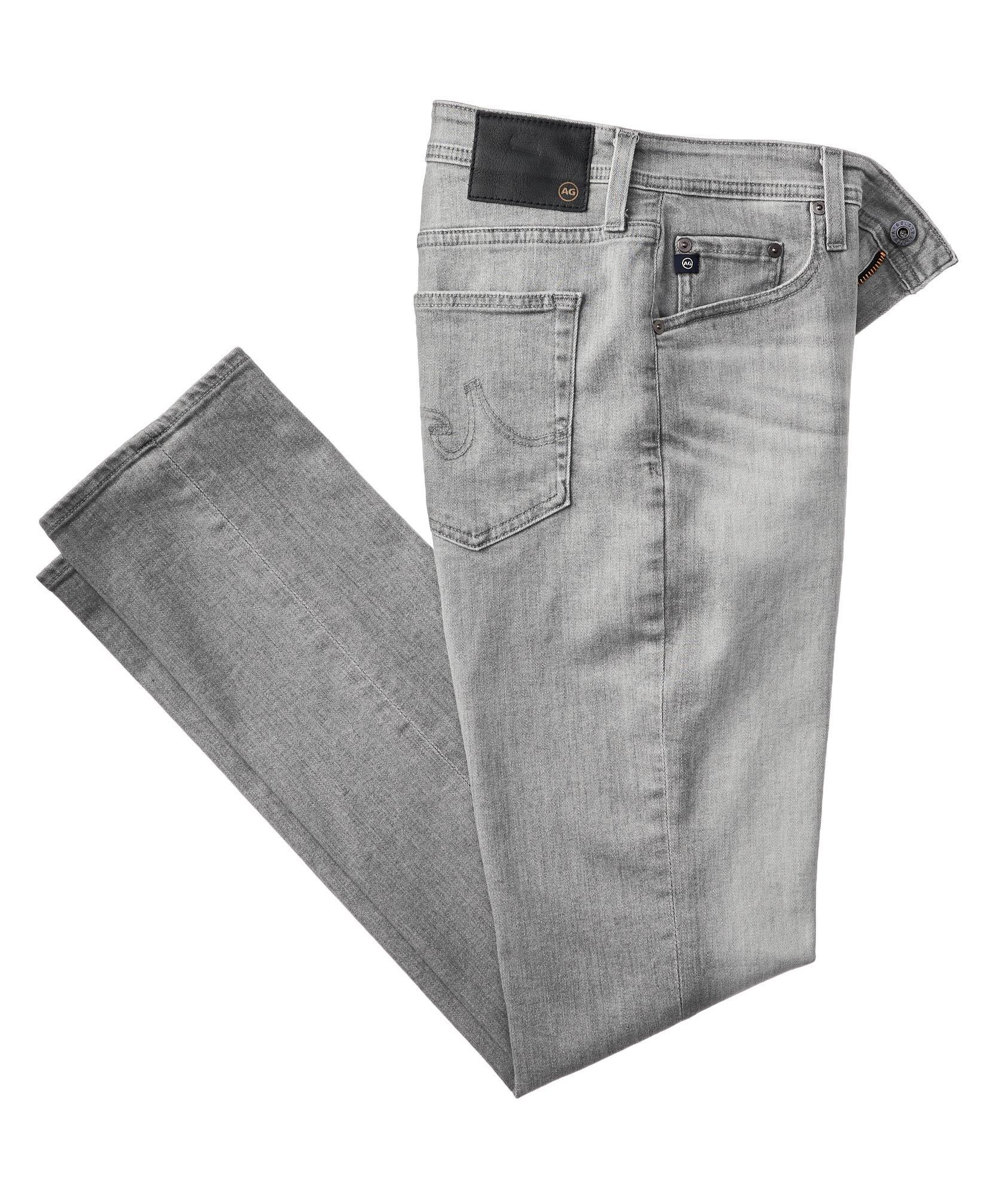 ag everett slim straight fit jeans